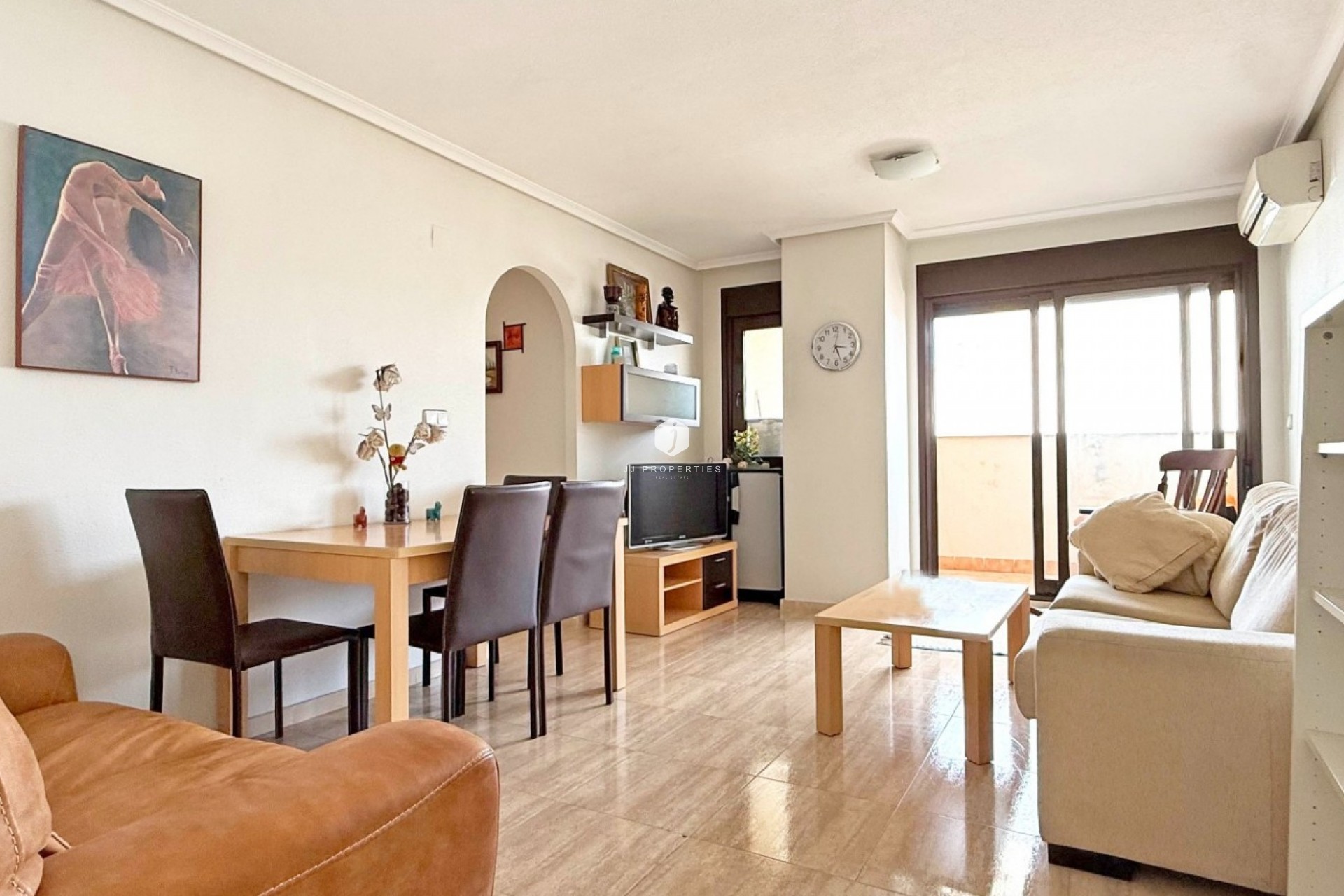 Segunda mano - Apartamento / piso -
Torrevieja - Costa Blanca