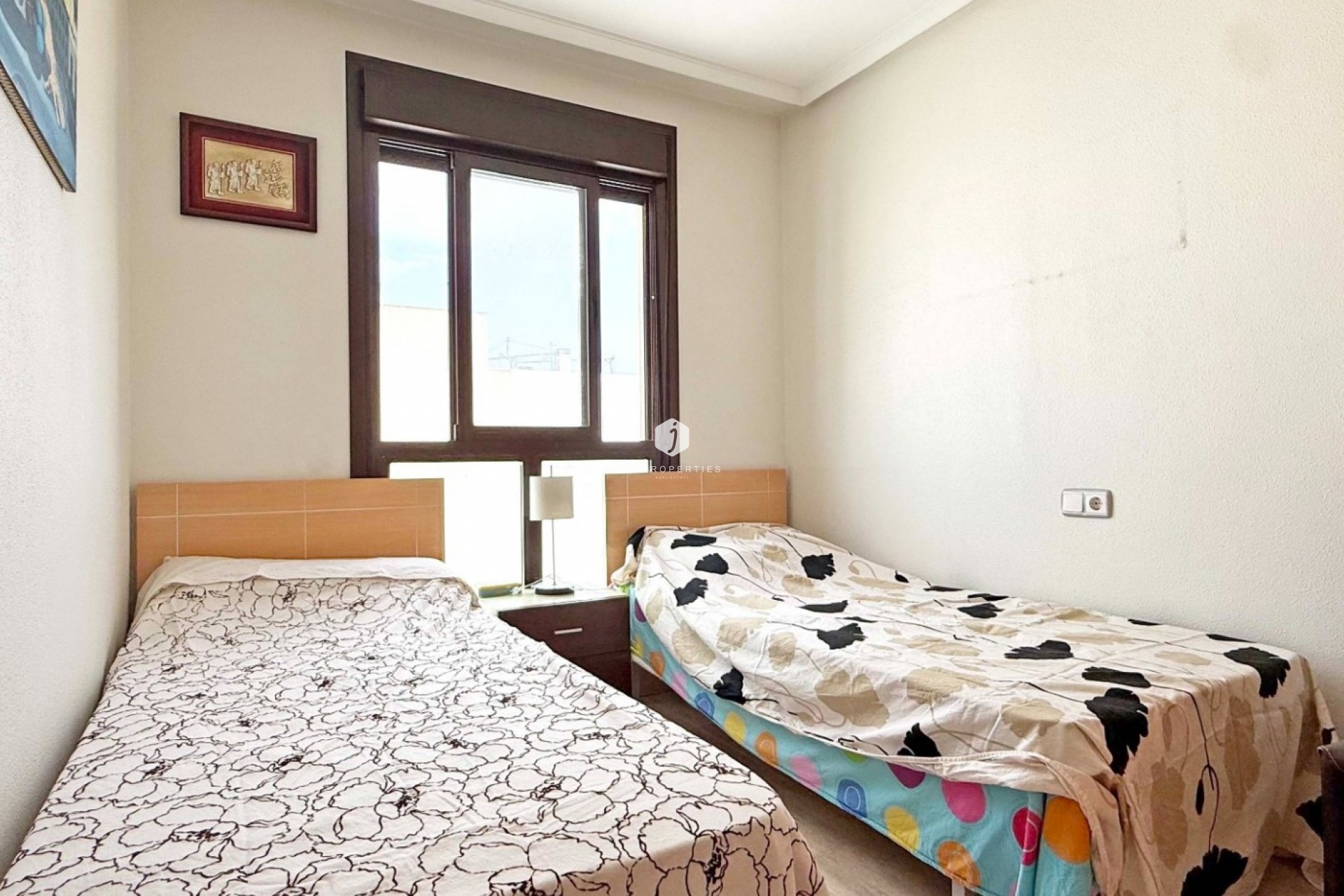 Segunda mano - Apartamento / piso -
Torrevieja - Costa Blanca