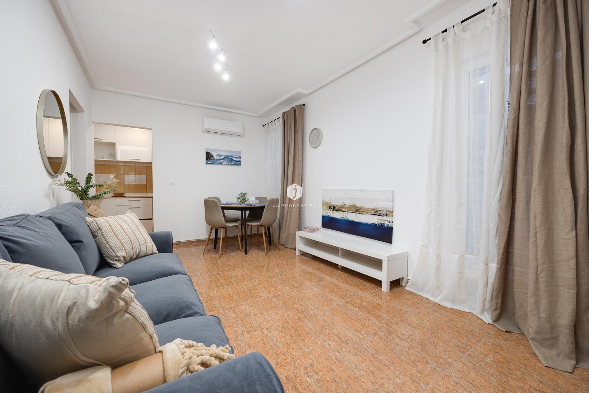 Segunda mano - Apartamento / piso -
Torrevieja - Costa Blanca
