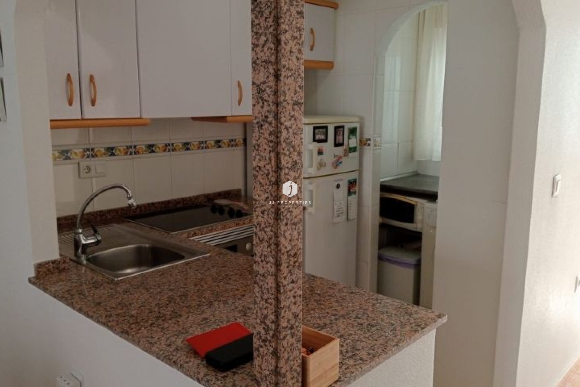Segunda mano - Apartamento / piso -
Torrevieja - Costa Blanca