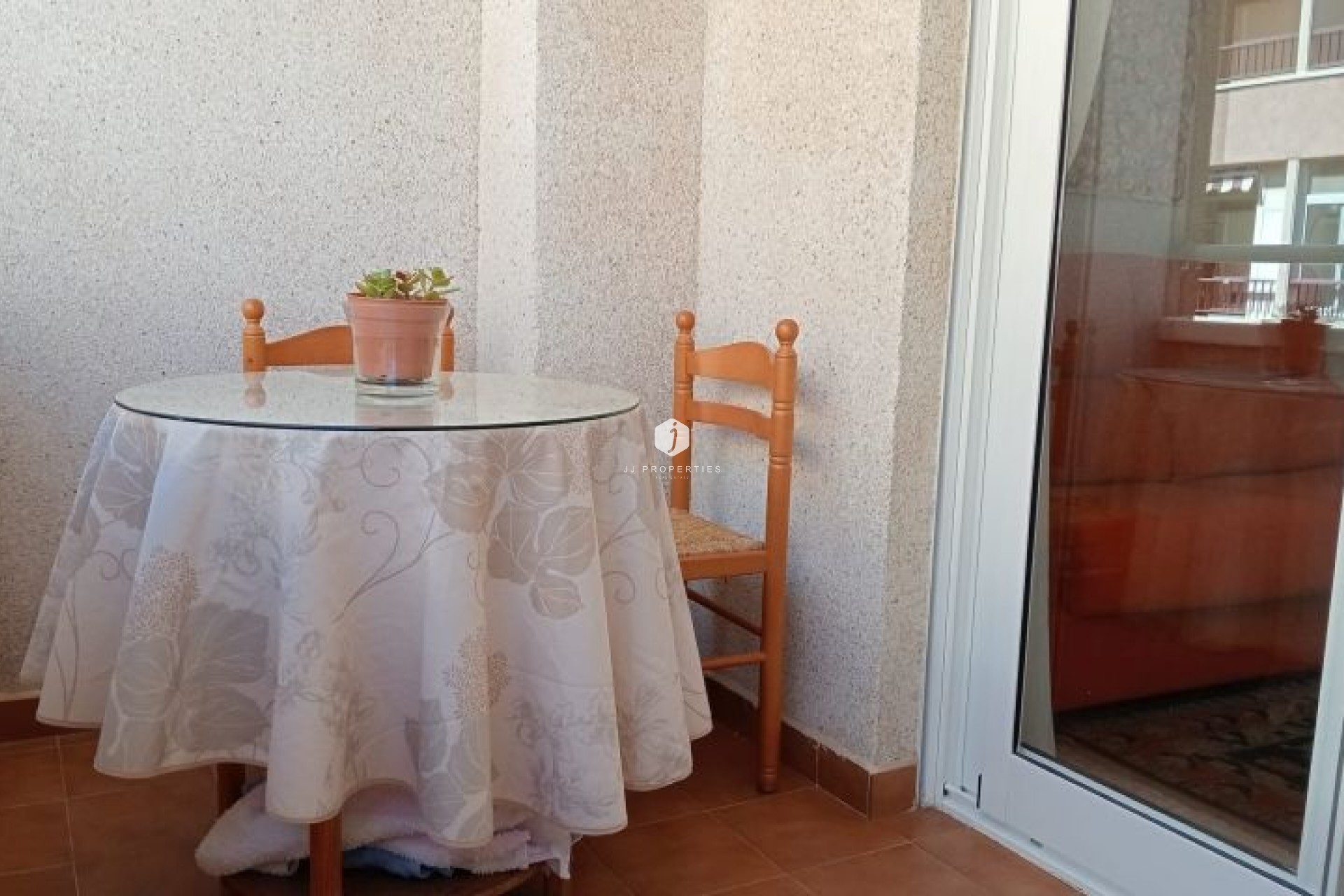 Segunda mano - Apartamento / piso -
Torrevieja - Costa Blanca