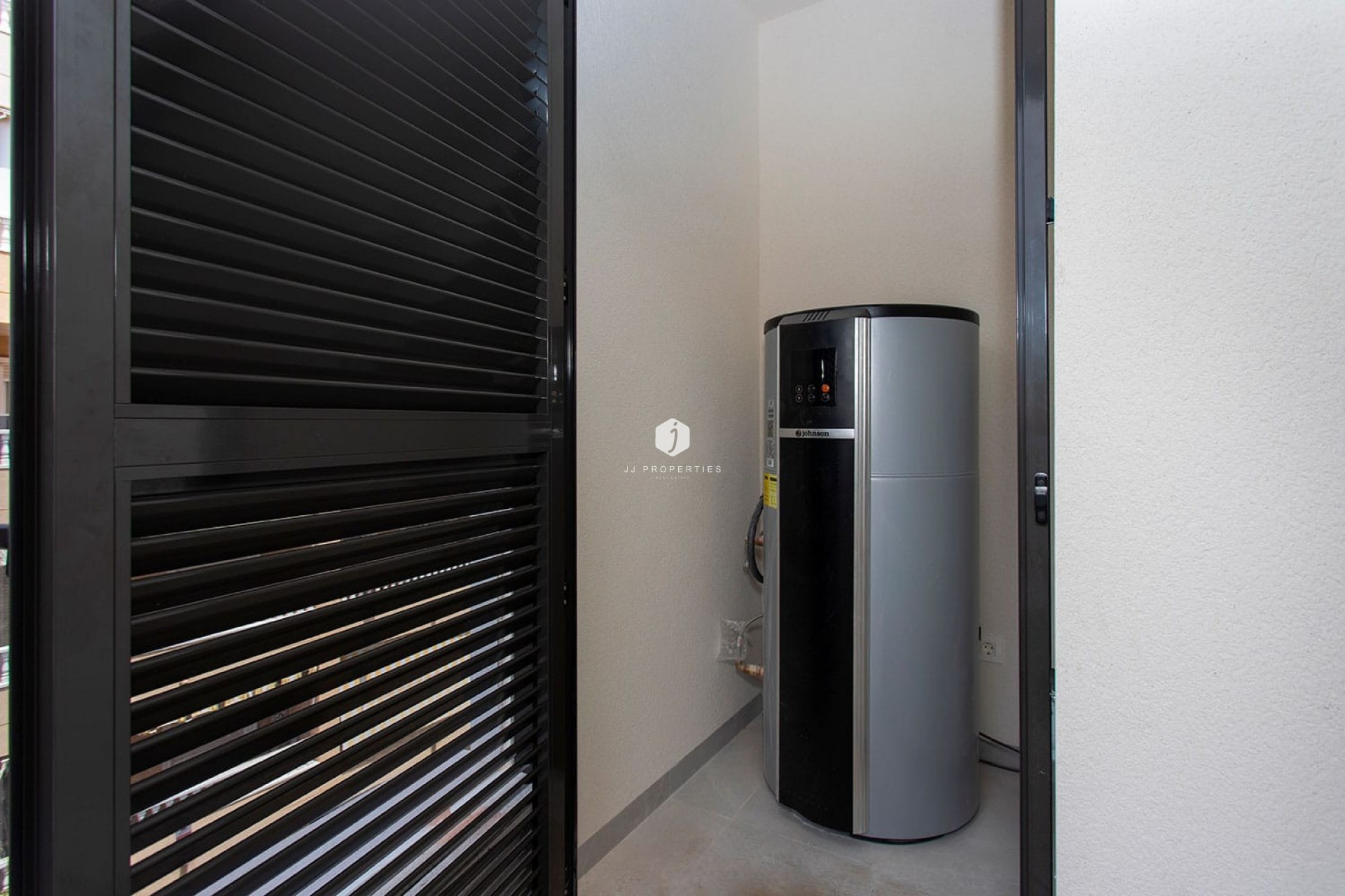 Segunda mano - Apartamento / piso -
Torrevieja - Costa Blanca