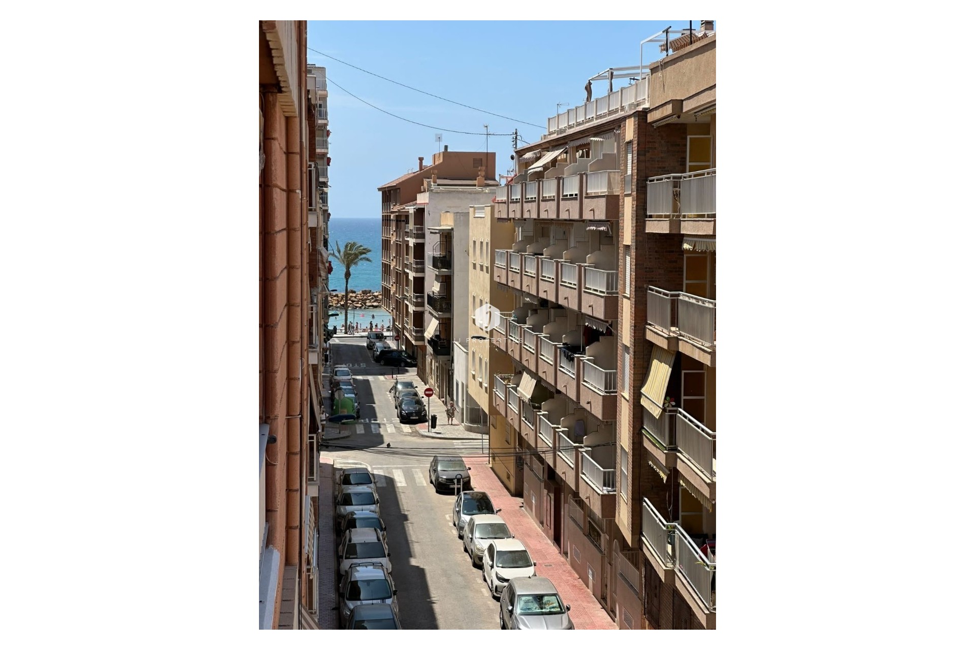 Segunda mano - Apartamento / piso -
Torrevieja - Costa Blanca