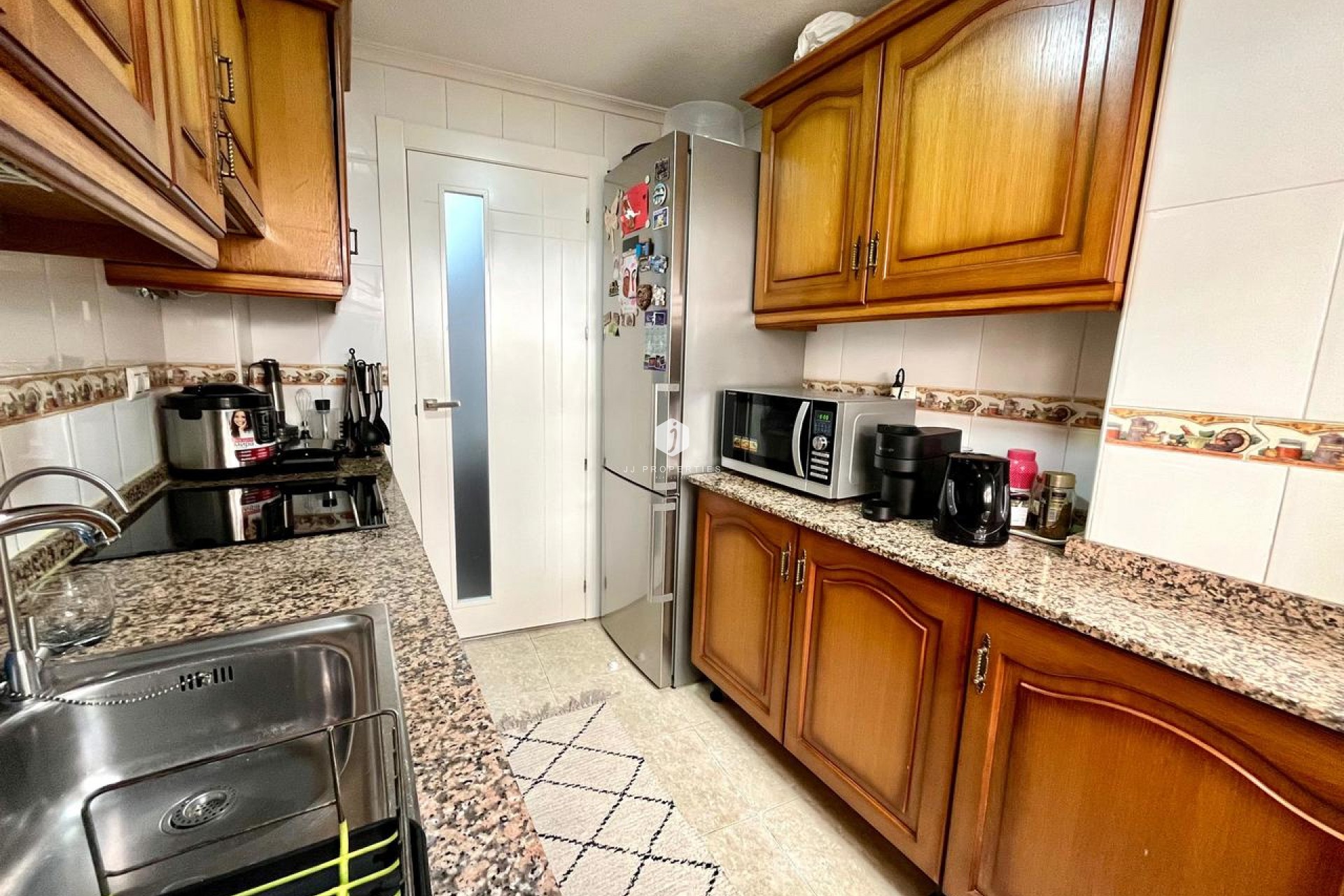 Segunda mano - Apartamento / piso -
Torrevieja - Costa Blanca