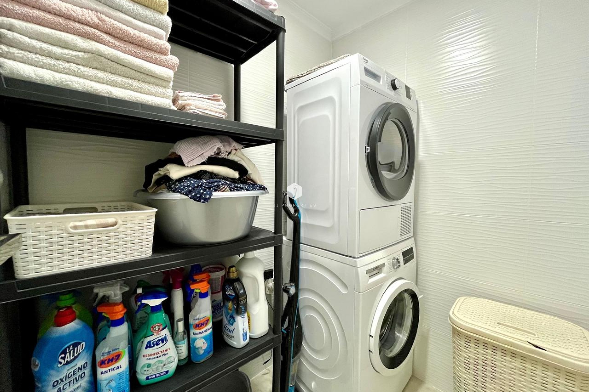 Segunda mano - Apartamento / piso -
Torrevieja - Costa Blanca