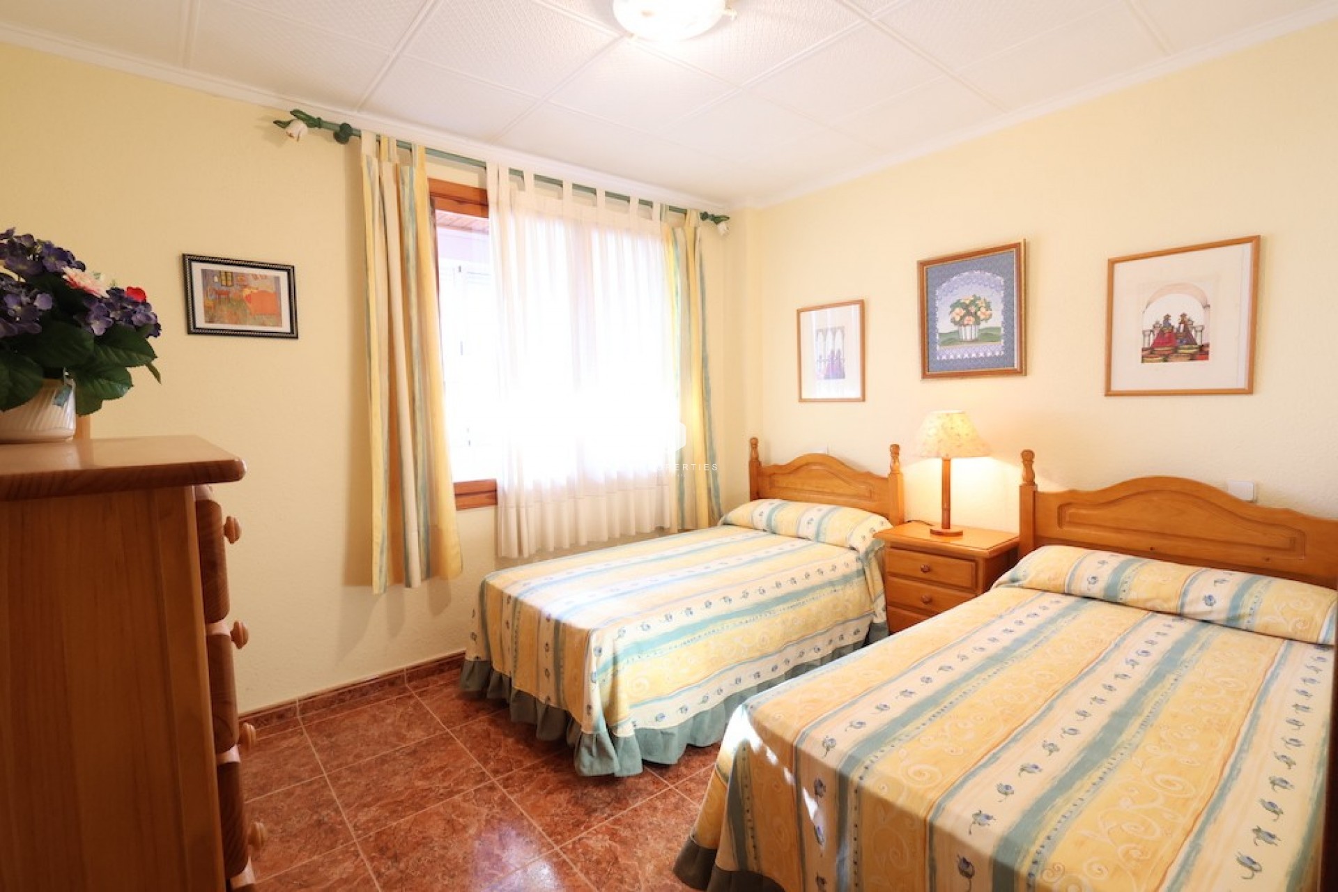 Segunda mano - Apartamento / piso -
Torrevieja - Costa Blanca