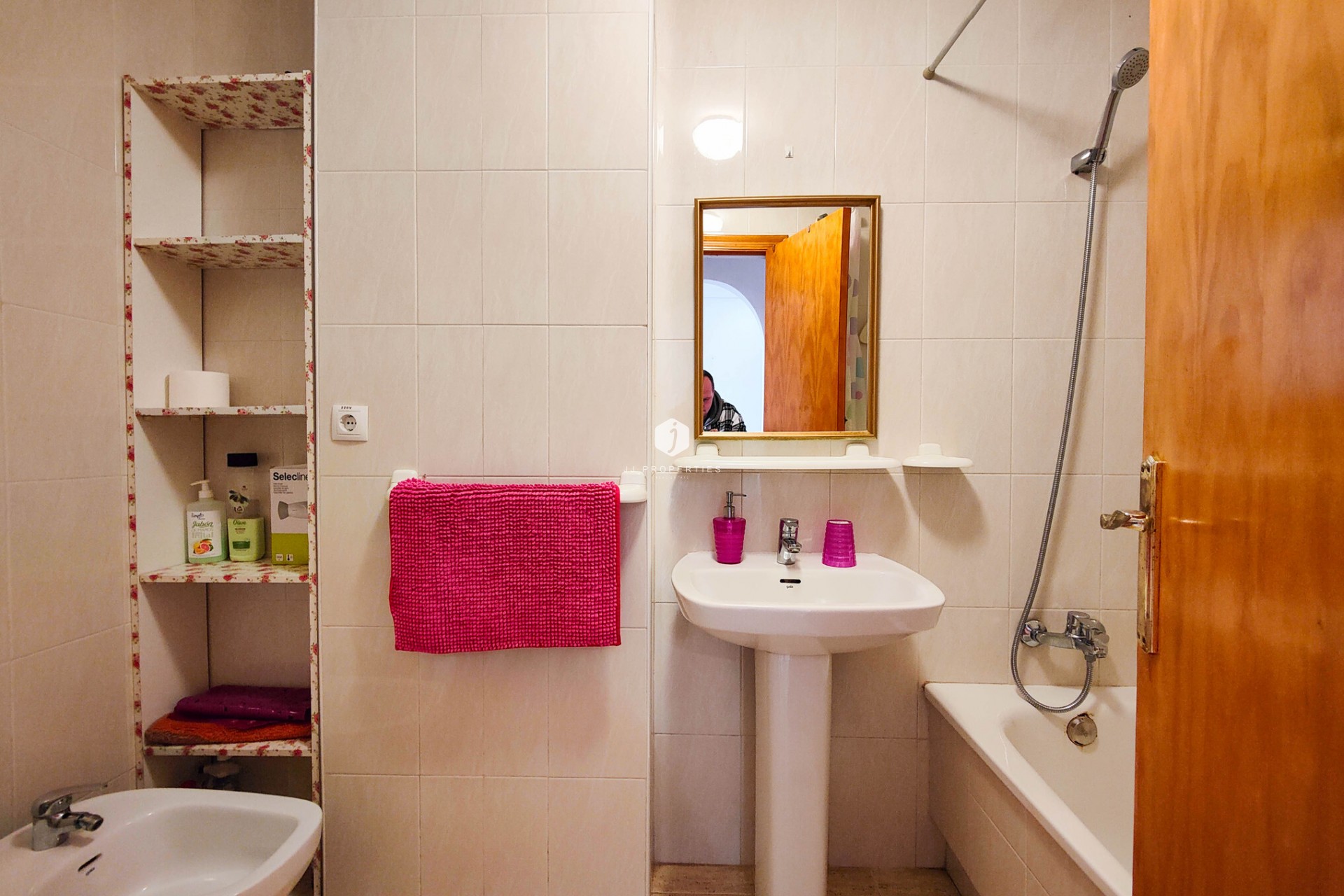 Segunda mano - Apartamento / piso -
Torrevieja - Costa Blanca