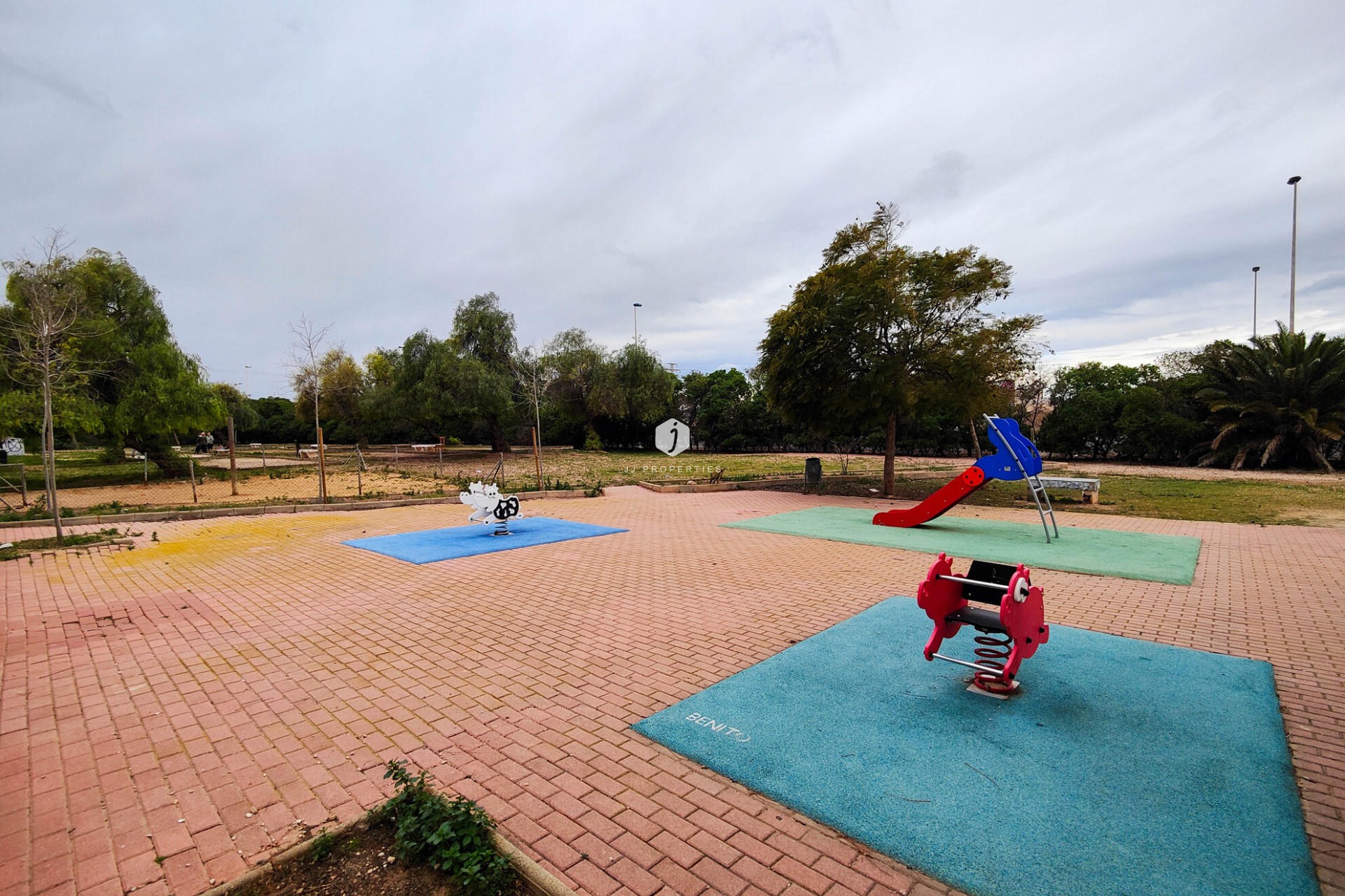 Segunda mano - Apartamento / piso -
Torrevieja - Costa Blanca