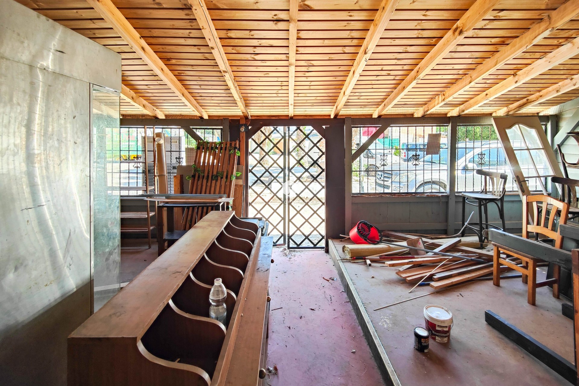 Segunda mano - Apartamento / piso -
Torrevieja - Costa Blanca