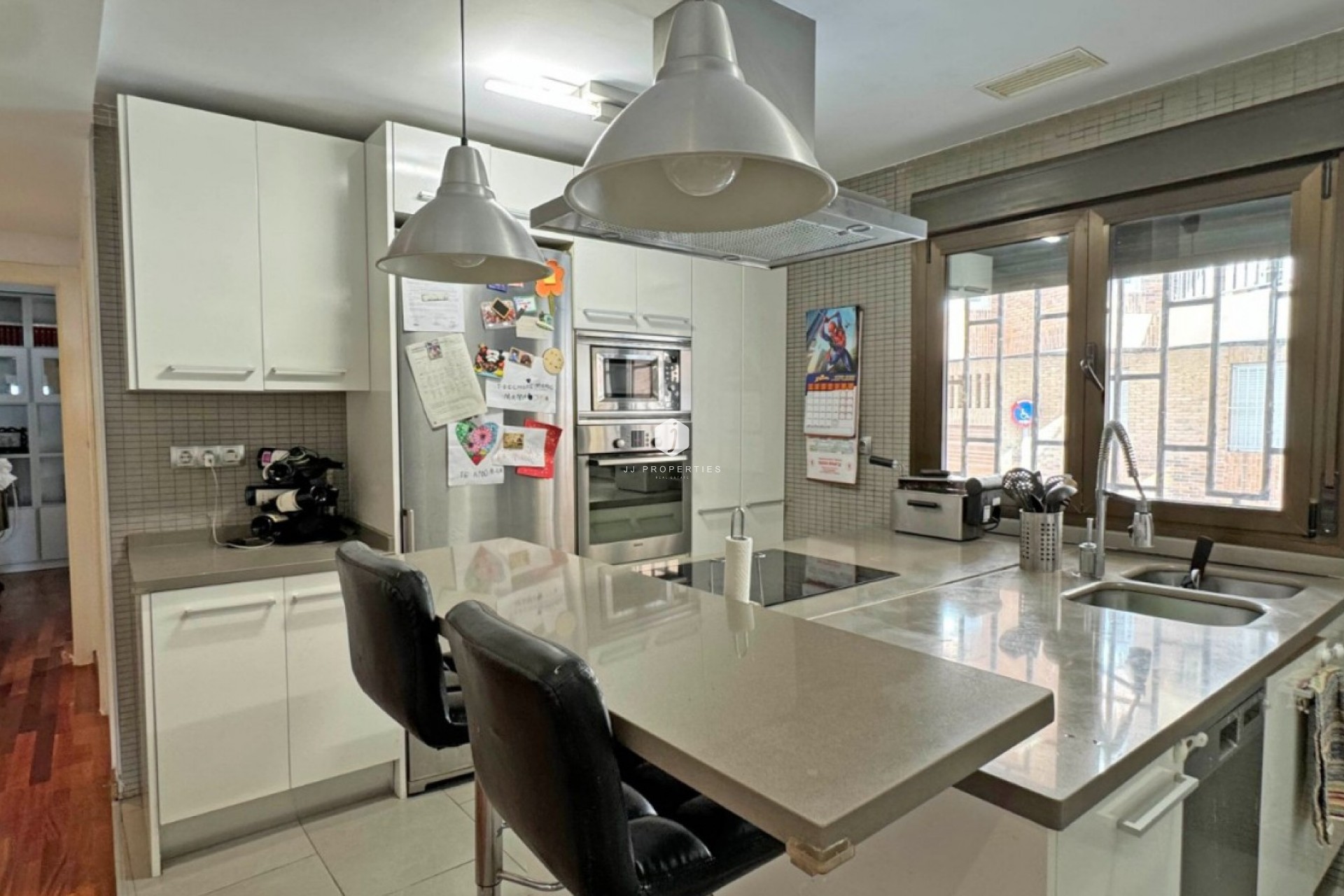 Segunda mano - Apartamento / piso -
Torrevieja - Costa Blanca