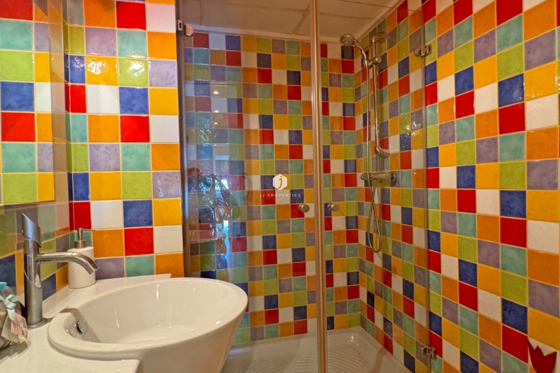 Segunda mano - Apartamento / piso -
Torrevieja - Costa Blanca