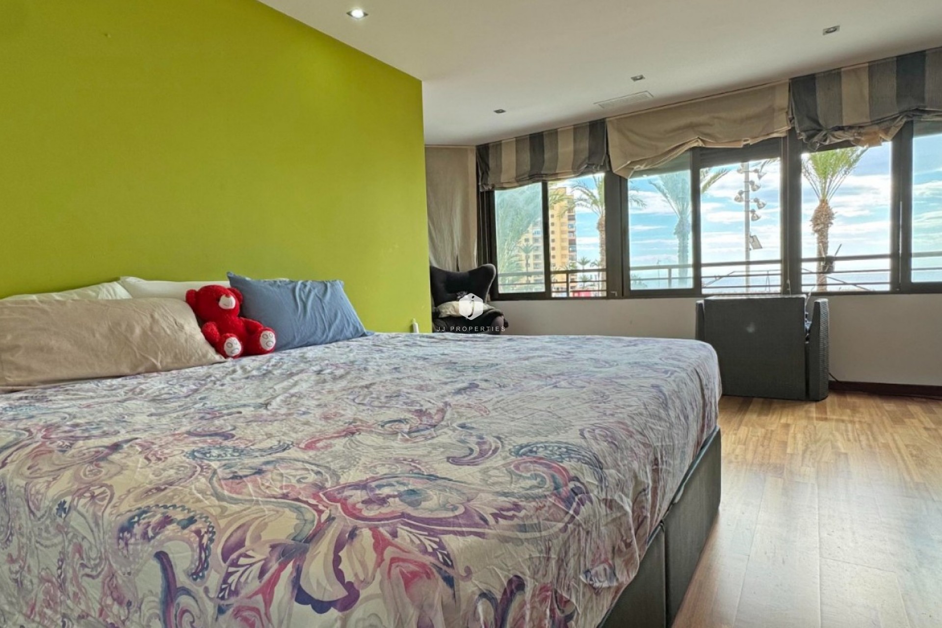 Segunda mano - Apartamento / piso -
Torrevieja - Costa Blanca