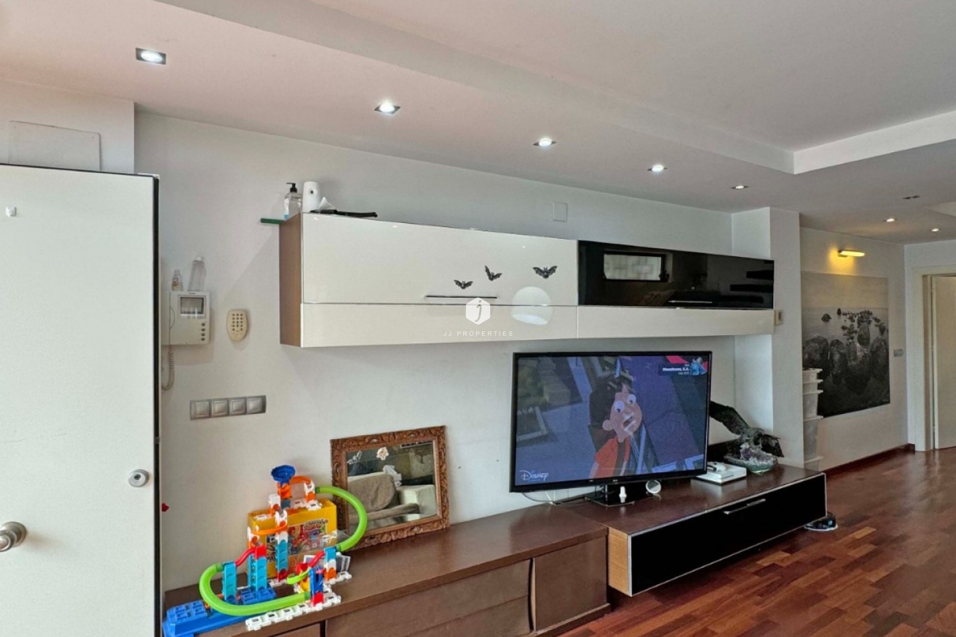 Segunda mano - Apartamento / piso -
Torrevieja - Costa Blanca