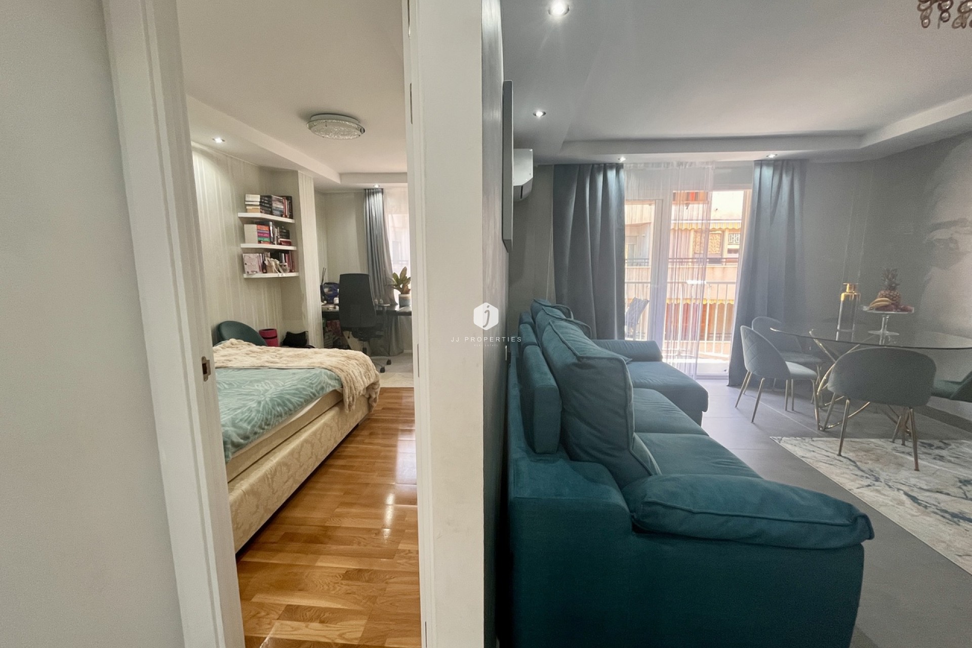 Segunda mano - Apartamento / piso -
Torrevieja - Costa Blanca