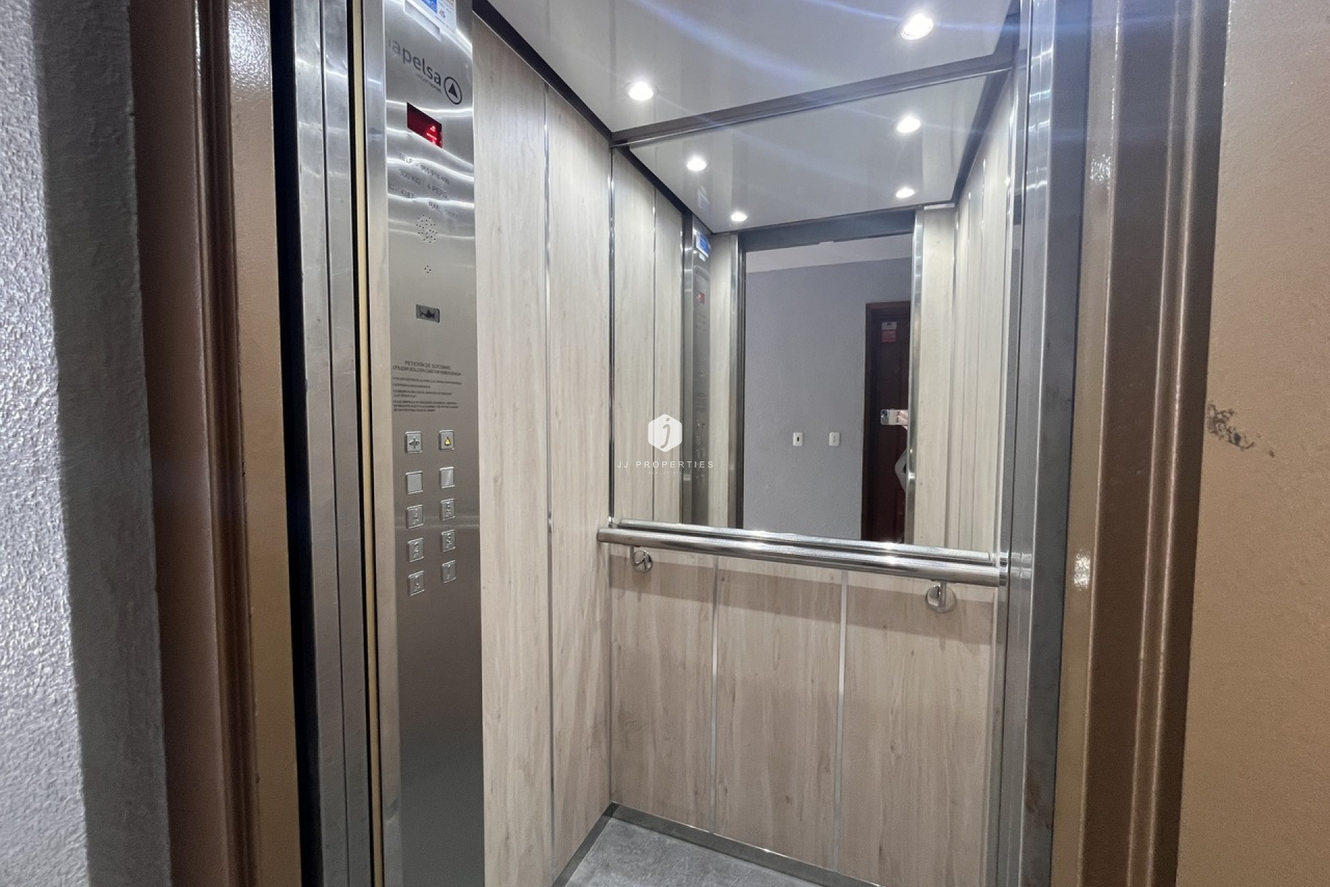 Segunda mano - Apartamento / piso -
Torrevieja - Costa Blanca