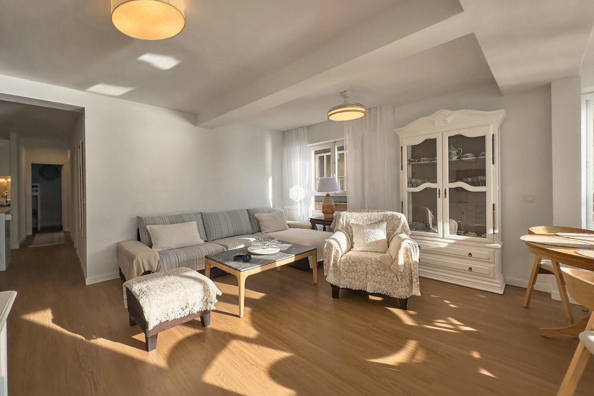 Segunda mano - Apartamento / piso -
Torrevieja - Costa Blanca