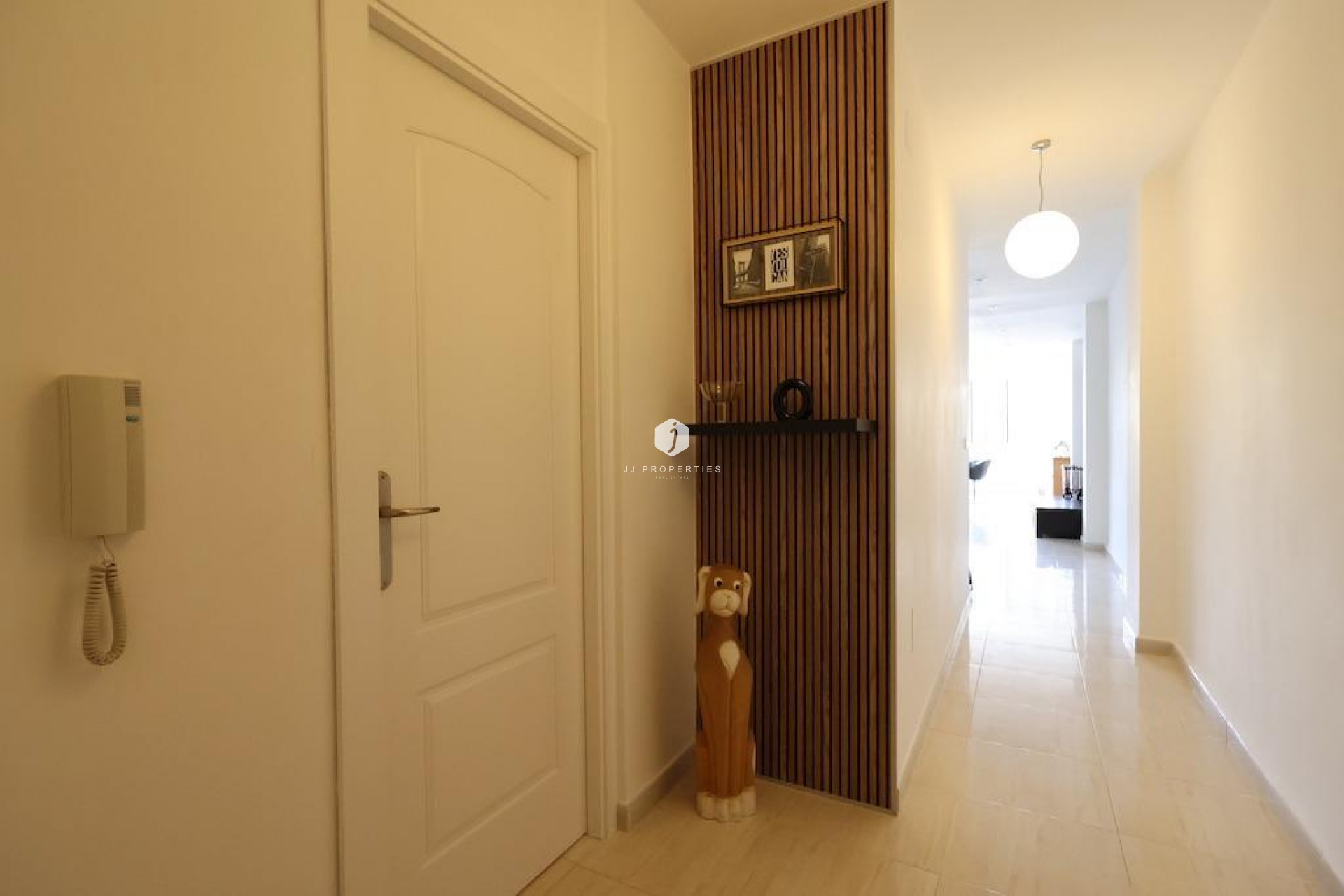 Segunda mano - Apartamento / piso -
Torrevieja - Costa Blanca