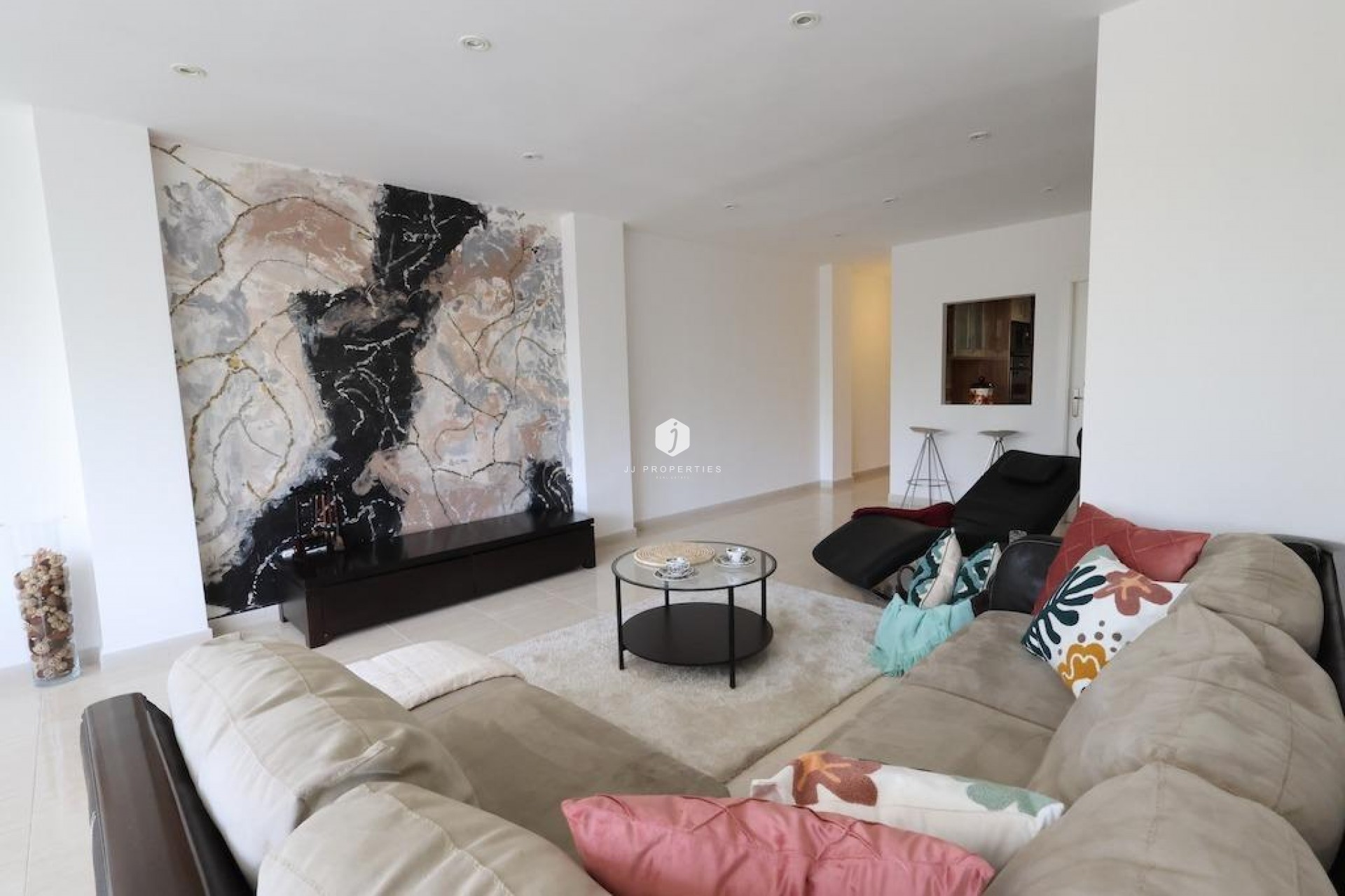 Segunda mano - Apartamento / piso -
Torrevieja - Costa Blanca