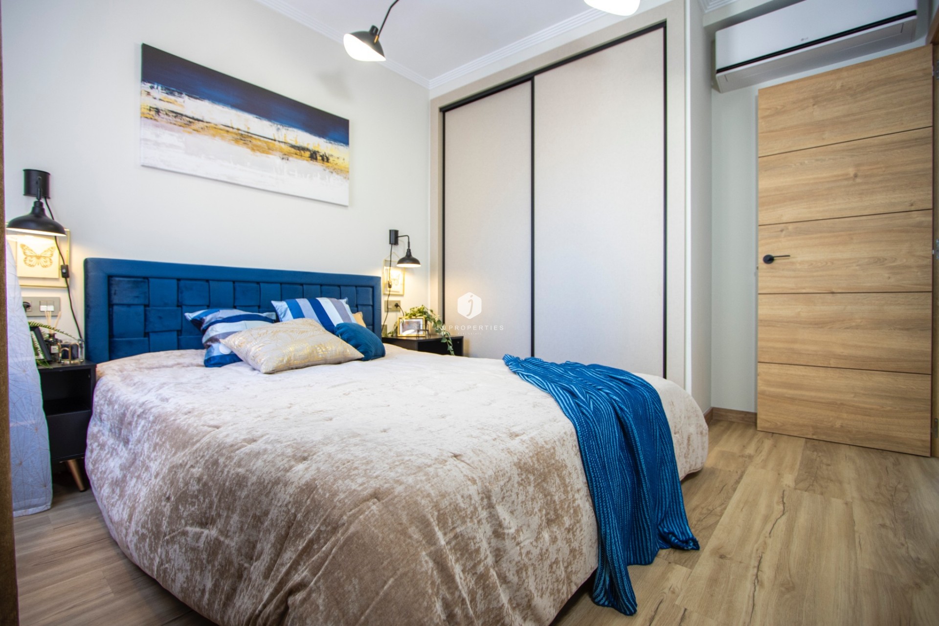 Segunda mano - Apartamento / piso -
Torrevieja - Costa Blanca