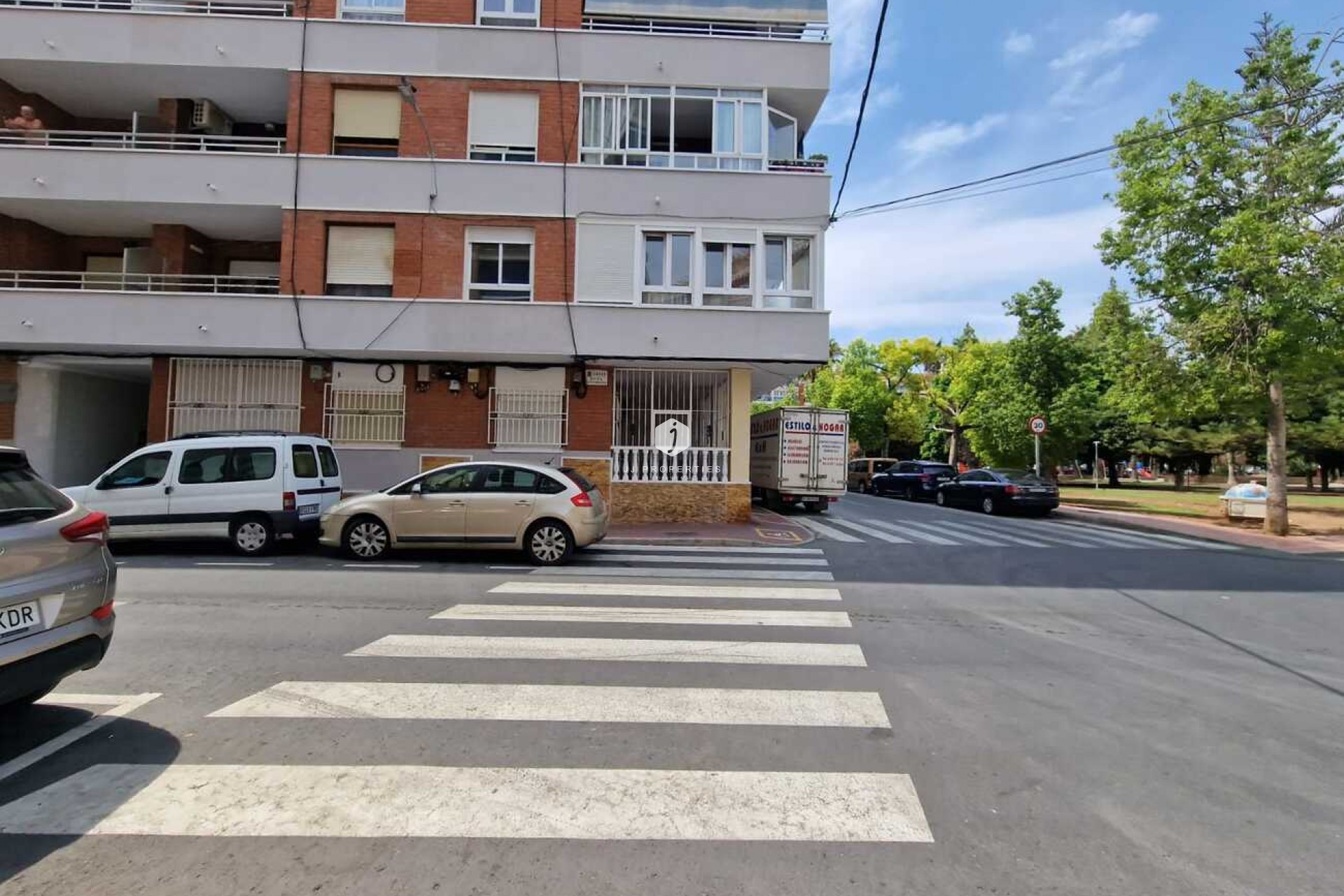 Segunda mano - Apartamento / piso -
Torrevieja - Costa Blanca