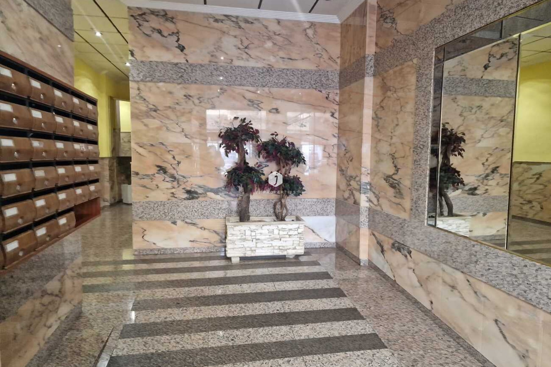 Segunda mano - Apartamento / piso -
Torrevieja - Costa Blanca