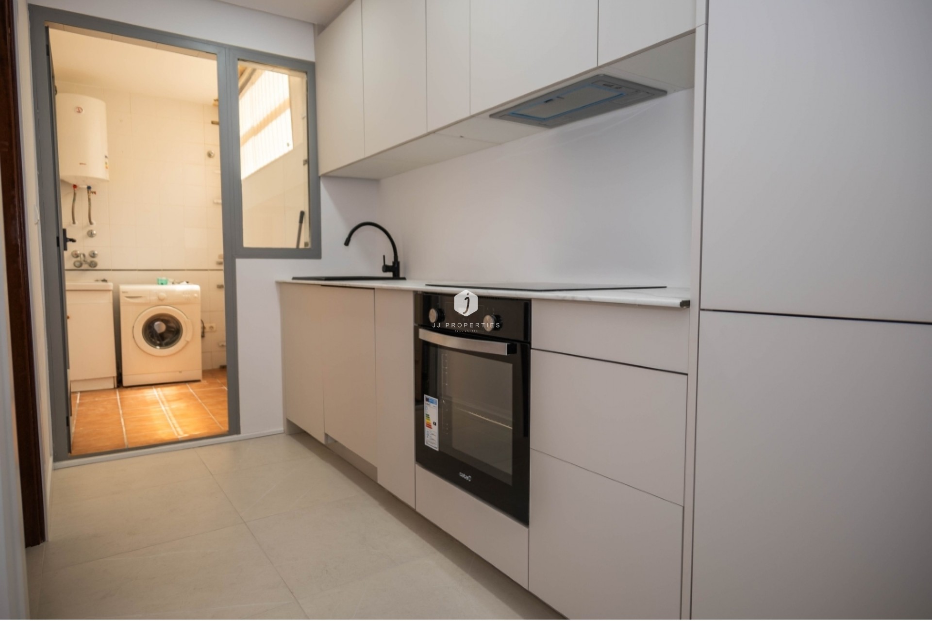 Segunda mano - Apartamento / piso -
Torrevieja - Costa Blanca