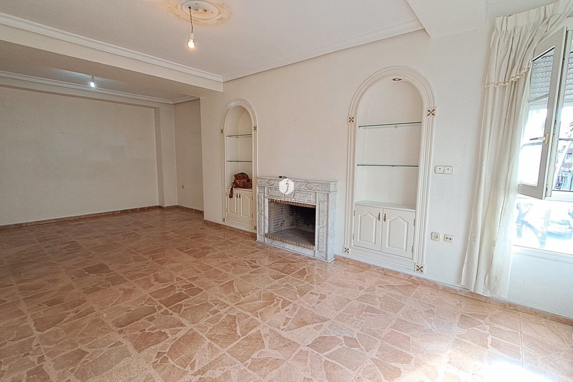 Segunda mano - Apartamento / piso -
Torrevieja - Costa Blanca