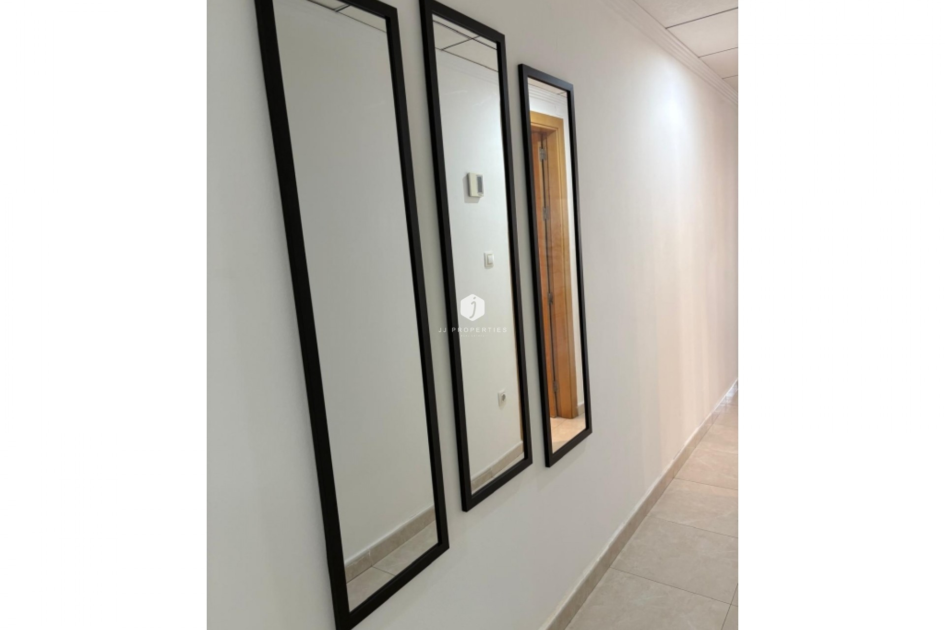 Segunda mano - Apartamento / piso -
Torrevieja - Costa Blanca