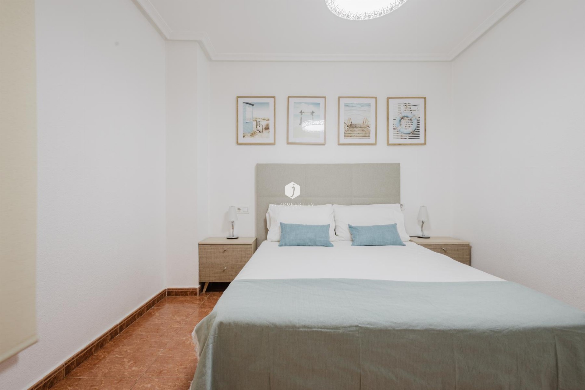 Segunda mano - Apartamento / piso -
Torrevieja - Costa Blanca