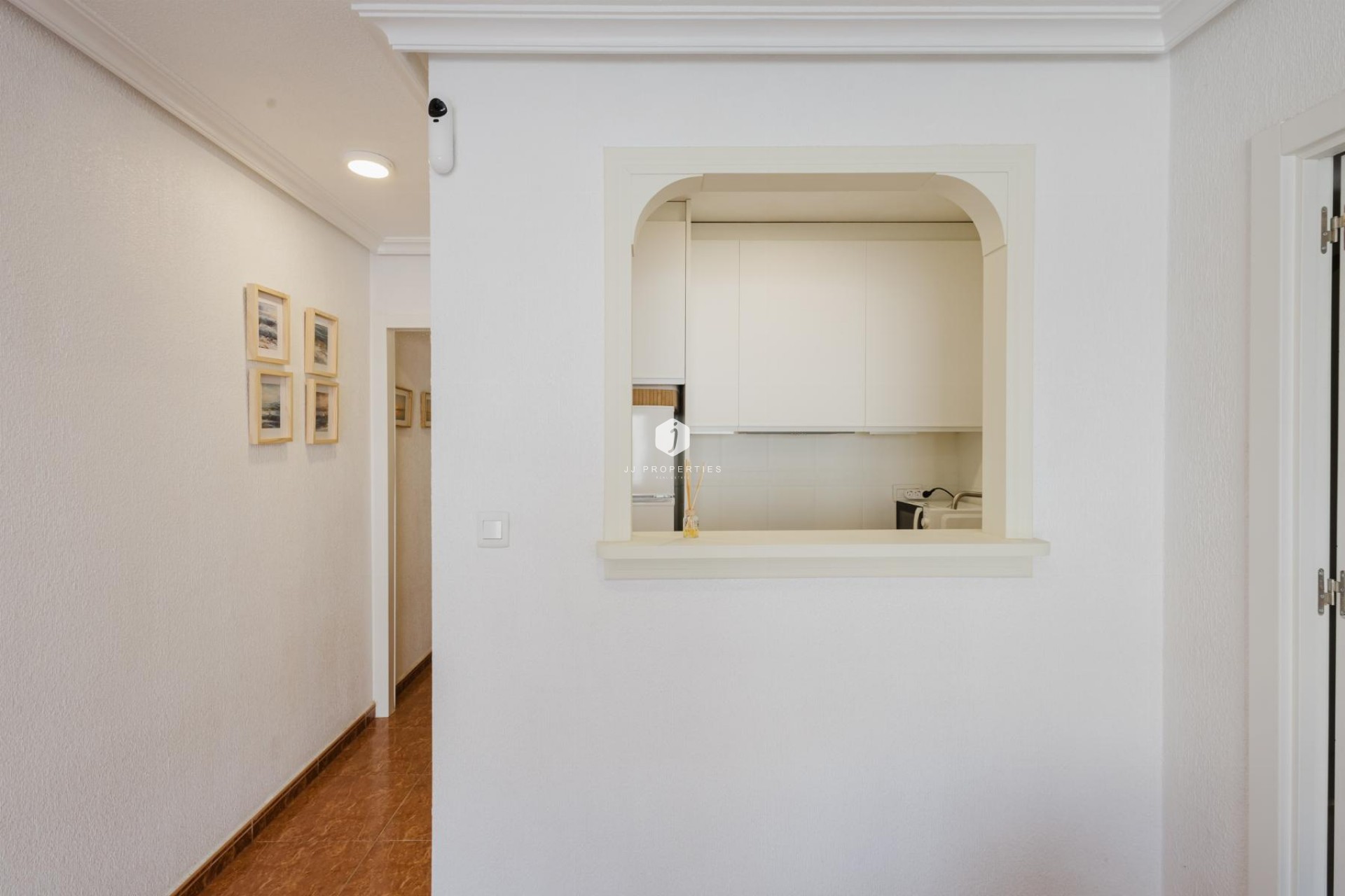 Segunda mano - Apartamento / piso -
Torrevieja - Costa Blanca