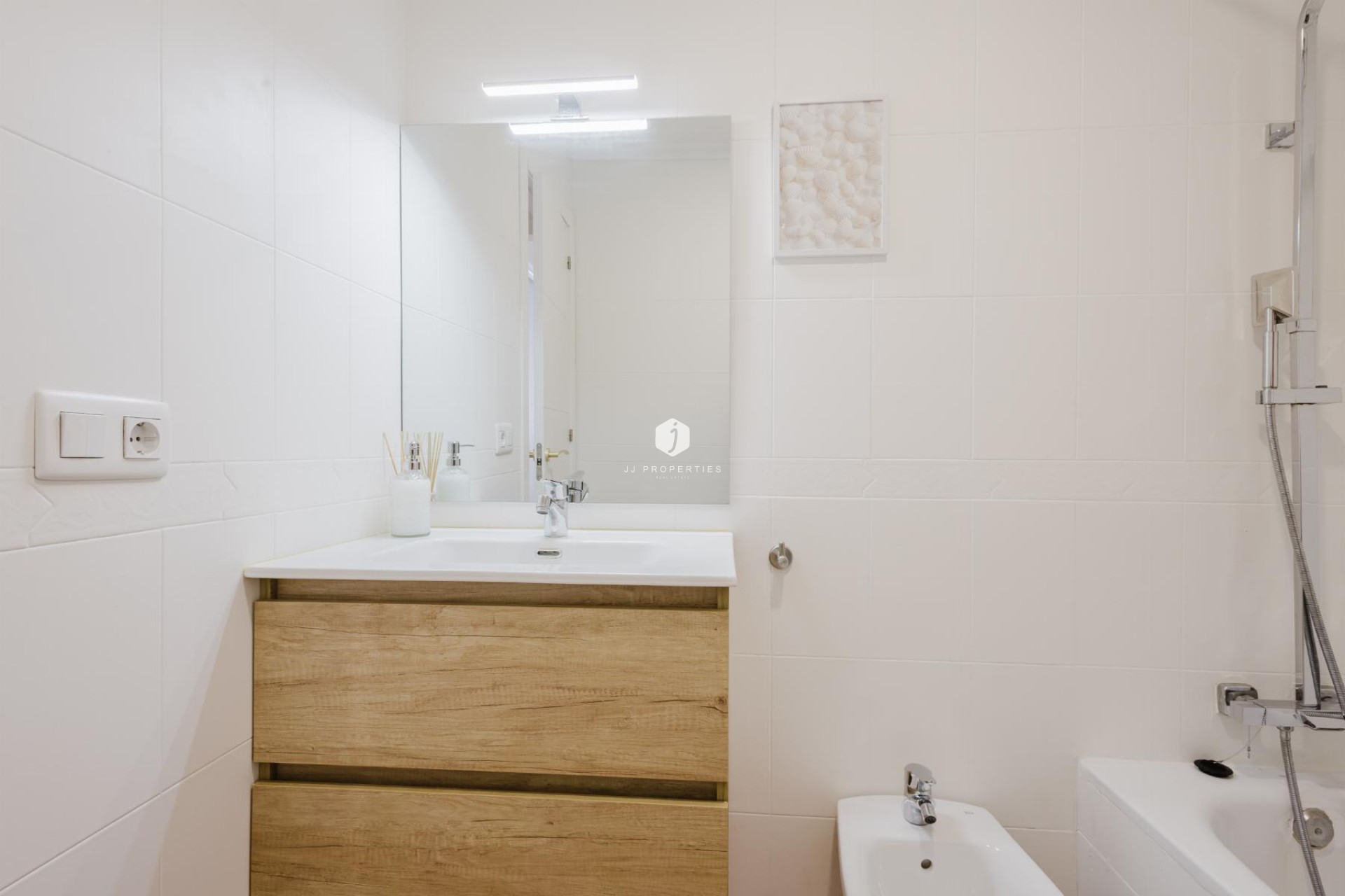 Segunda mano - Apartamento / piso -
Torrevieja - Costa Blanca