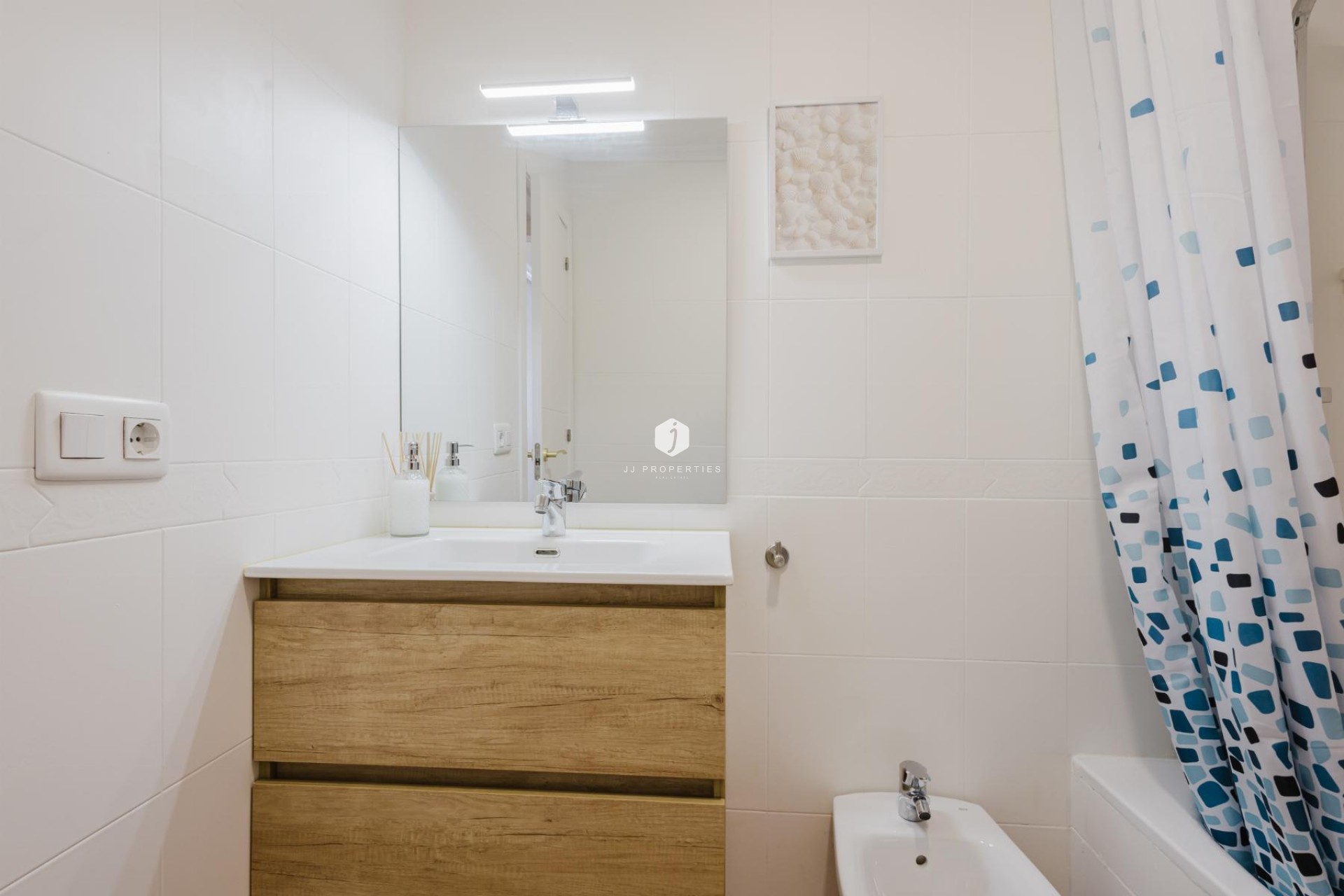 Segunda mano - Apartamento / piso -
Torrevieja - Costa Blanca