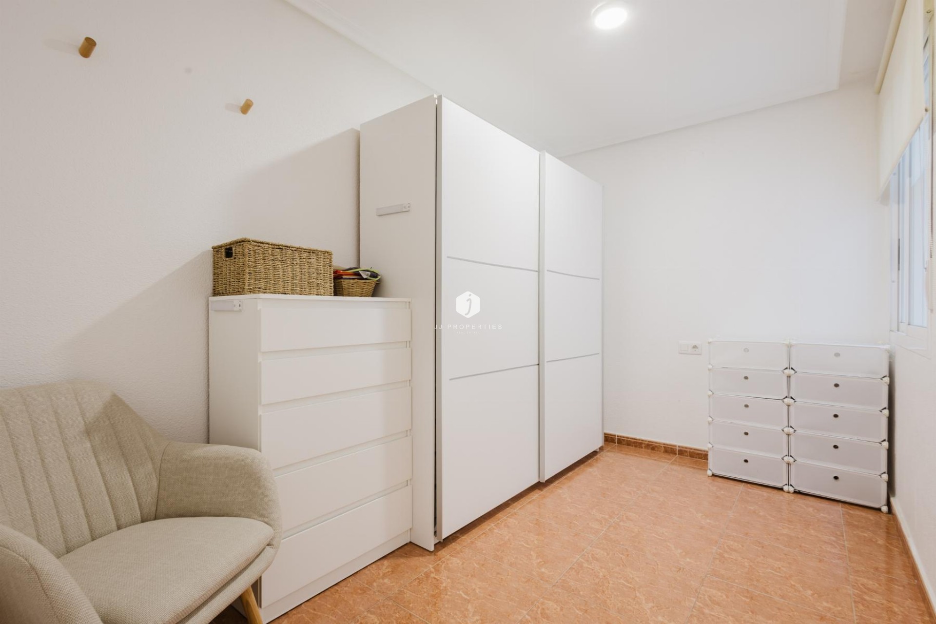 Segunda mano - Apartamento / piso -
Torrevieja - Costa Blanca