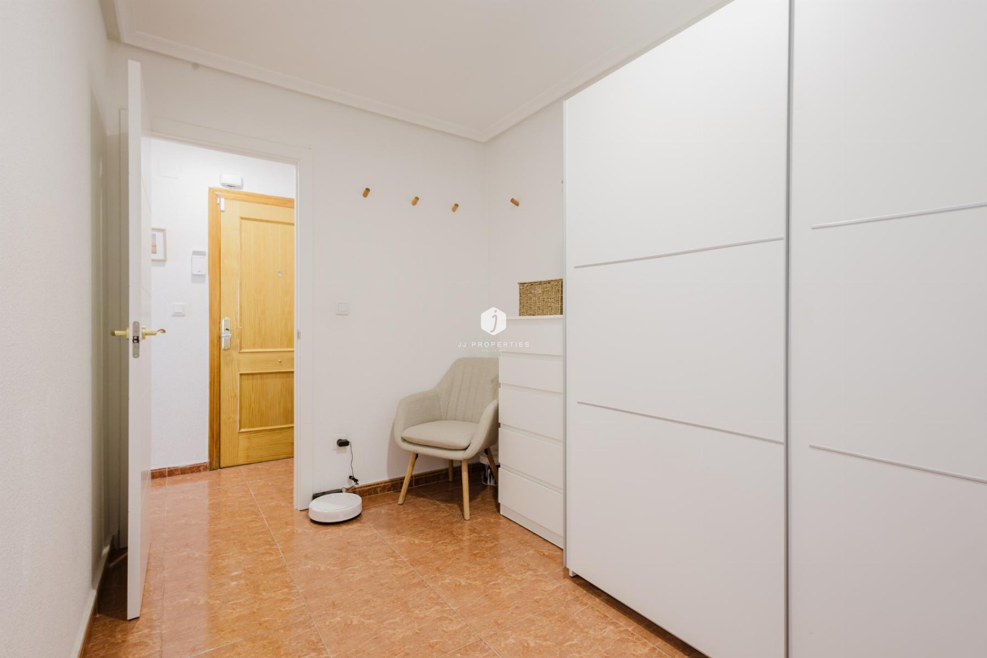 Segunda mano - Apartamento / piso -
Torrevieja - Costa Blanca