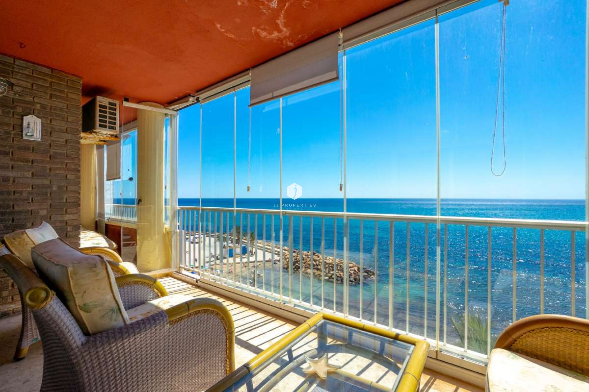 Segunda mano - Apartamento / piso -
Torrevieja - Costa Blanca