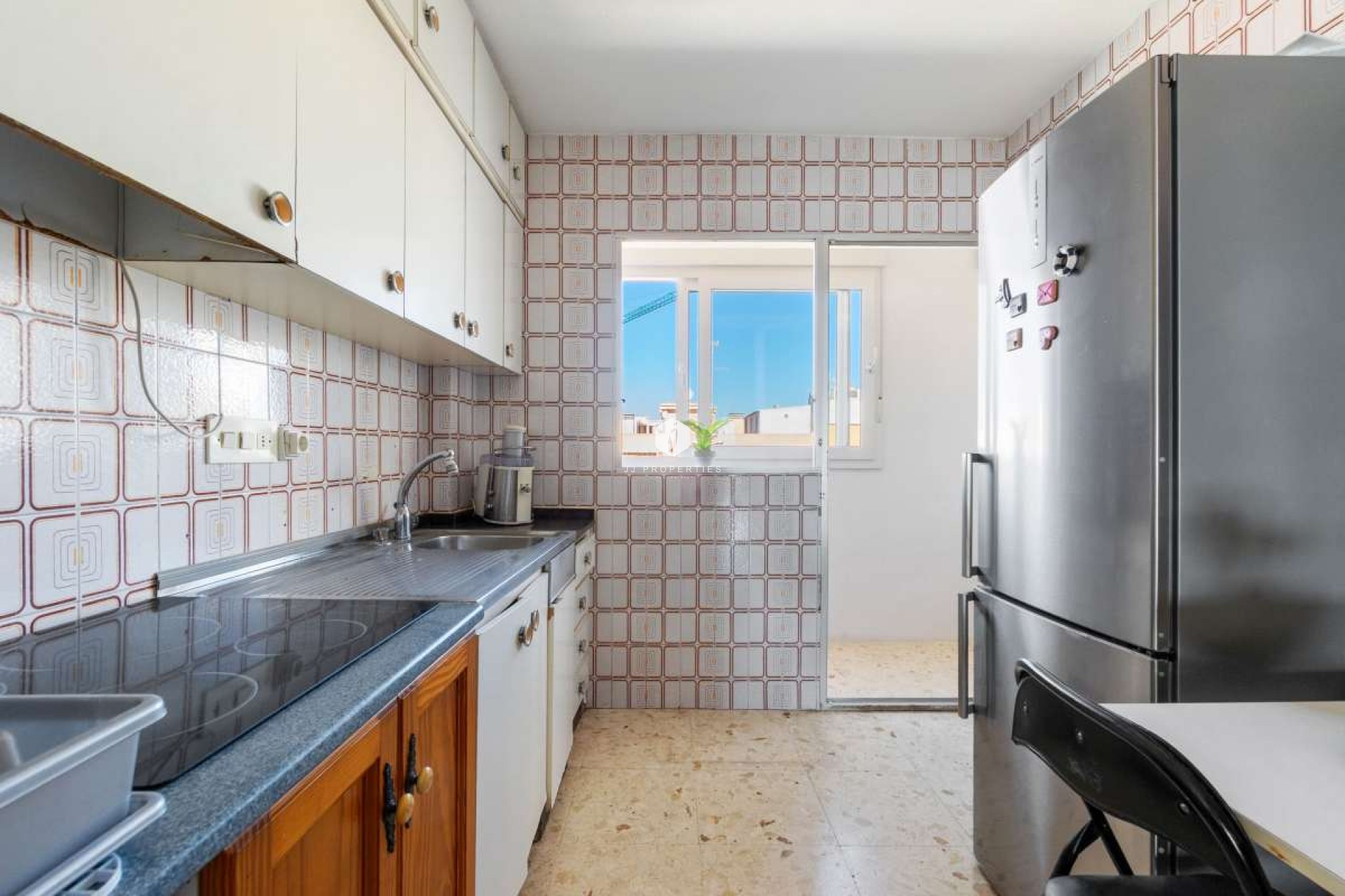 Segunda mano - Apartamento / piso -
Torrevieja - Costa Blanca