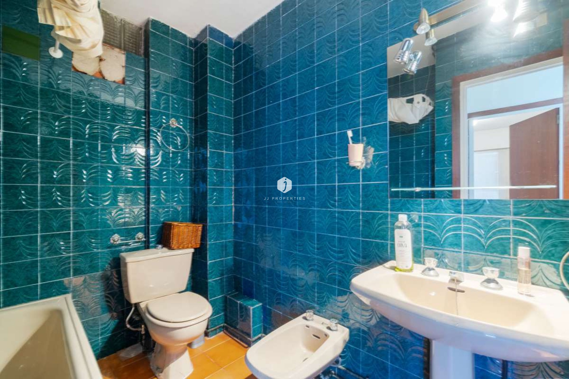 Segunda mano - Apartamento / piso -
Torrevieja - Costa Blanca