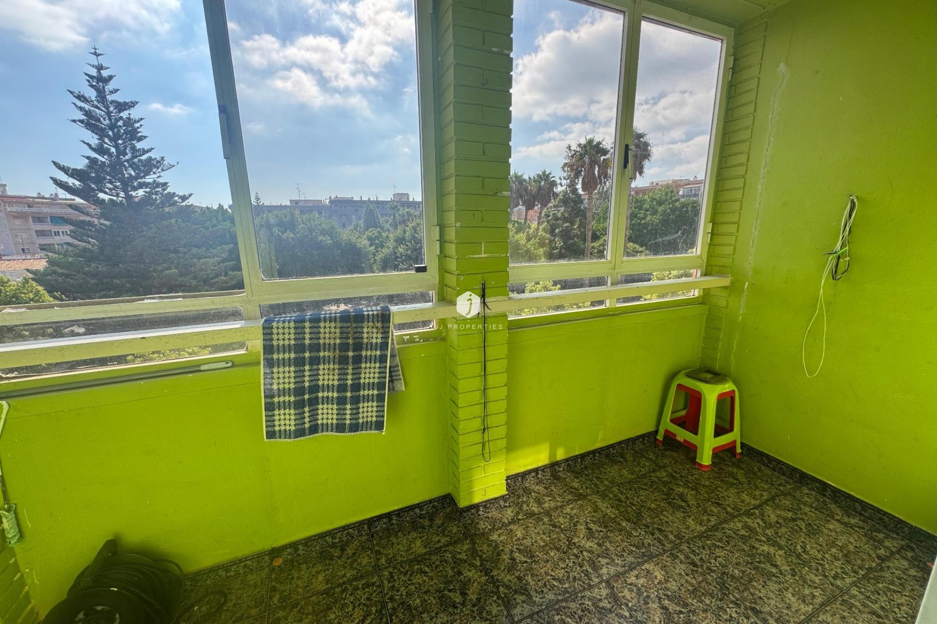 Segunda mano - Apartamento / piso -
Torrevieja - Costa Blanca