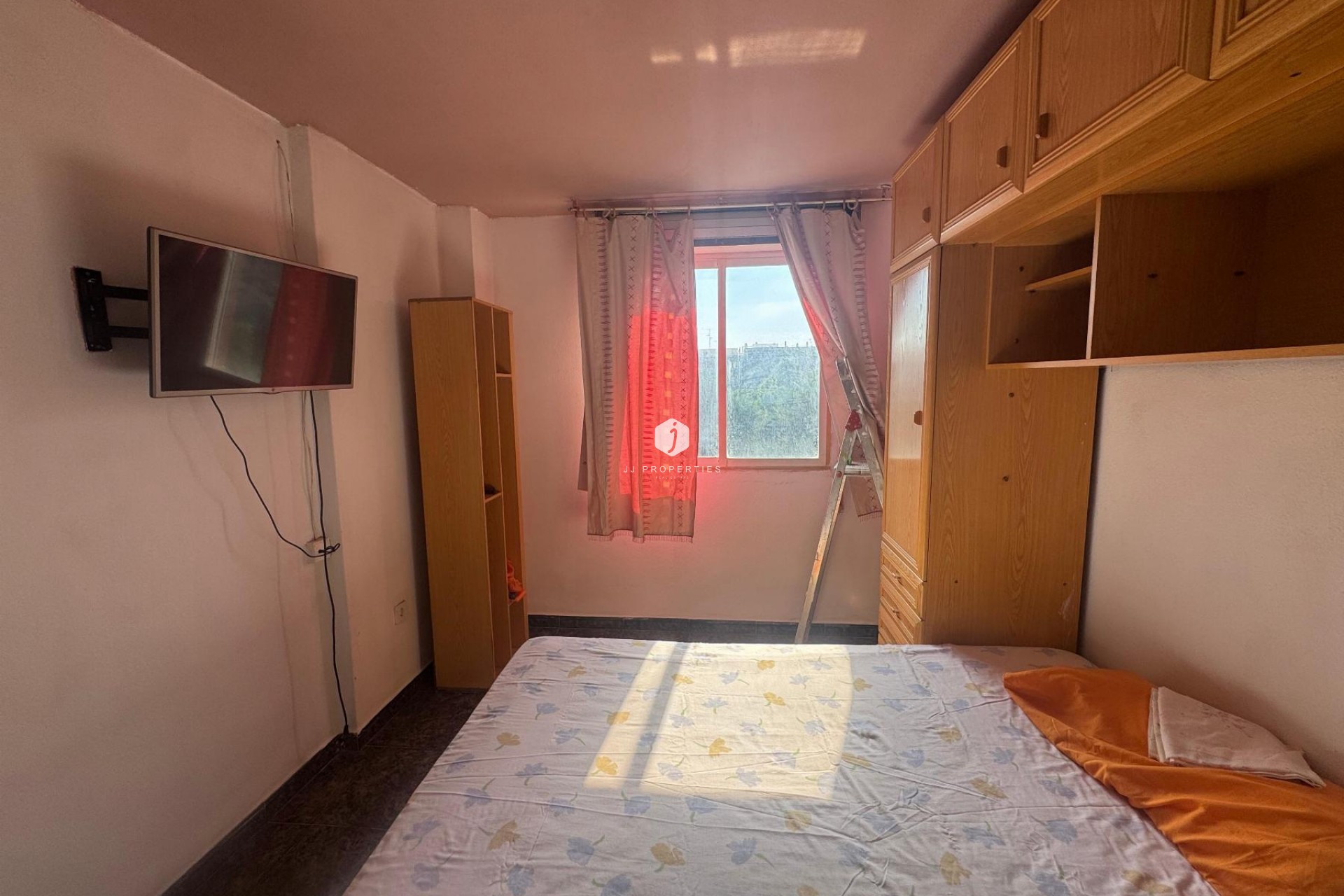 Segunda mano - Apartamento / piso -
Torrevieja - Costa Blanca