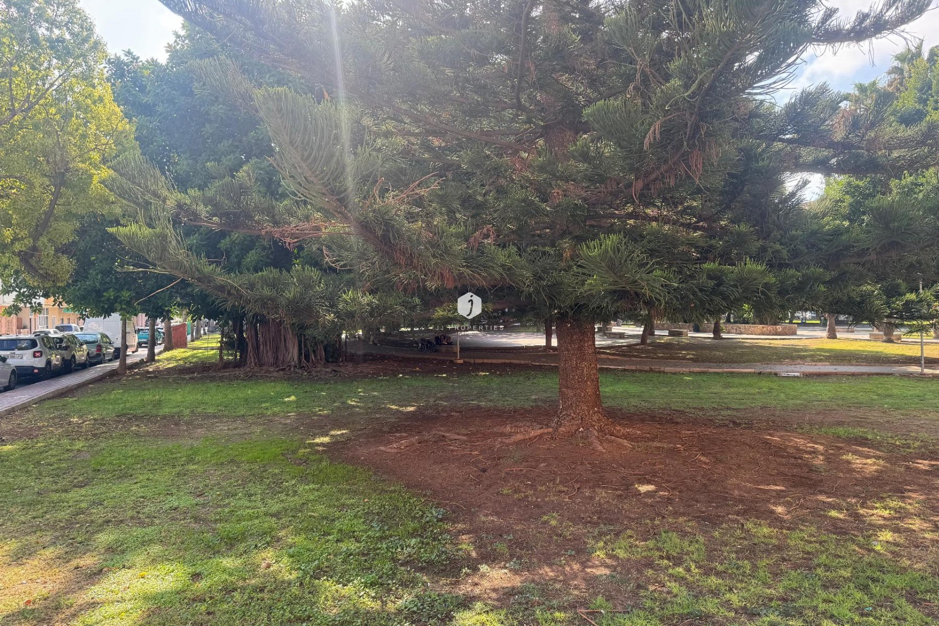 Segunda mano - Apartamento / piso -
Torrevieja - Costa Blanca