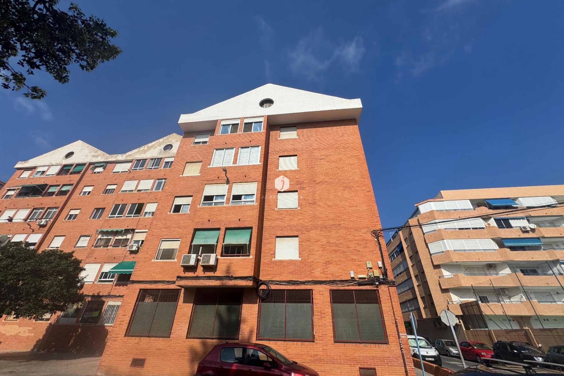 Segunda mano - Apartamento / piso -
Torrevieja - Costa Blanca