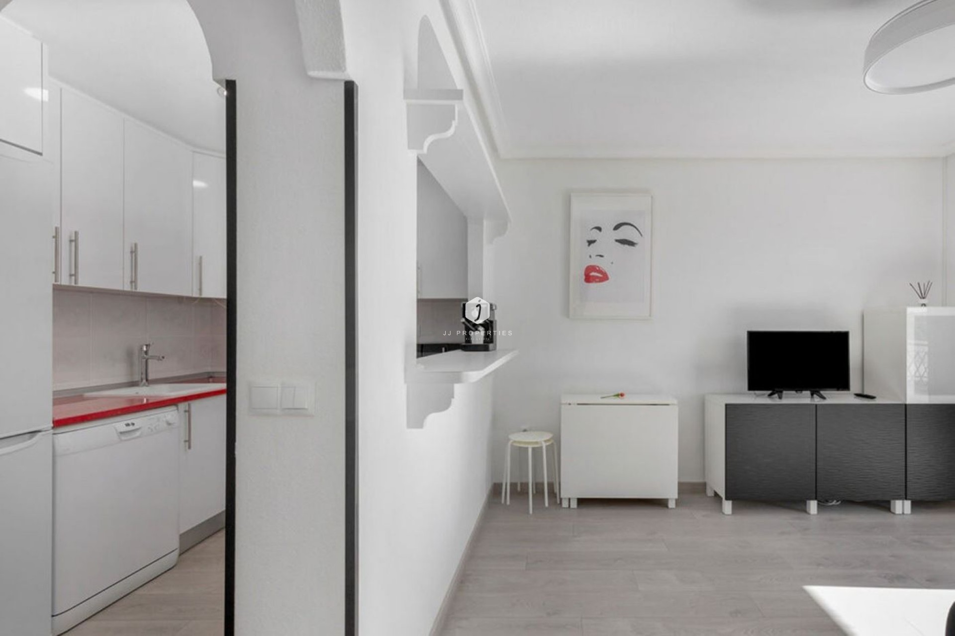 Segunda mano - Apartamento / piso -
Torrevieja - Costa Blanca