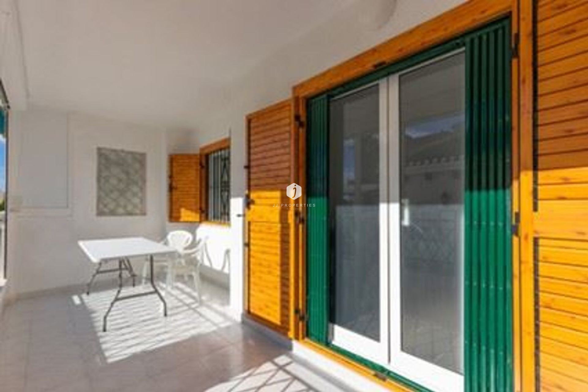 Segunda mano - Apartamento / piso -
Torrevieja - Costa Blanca