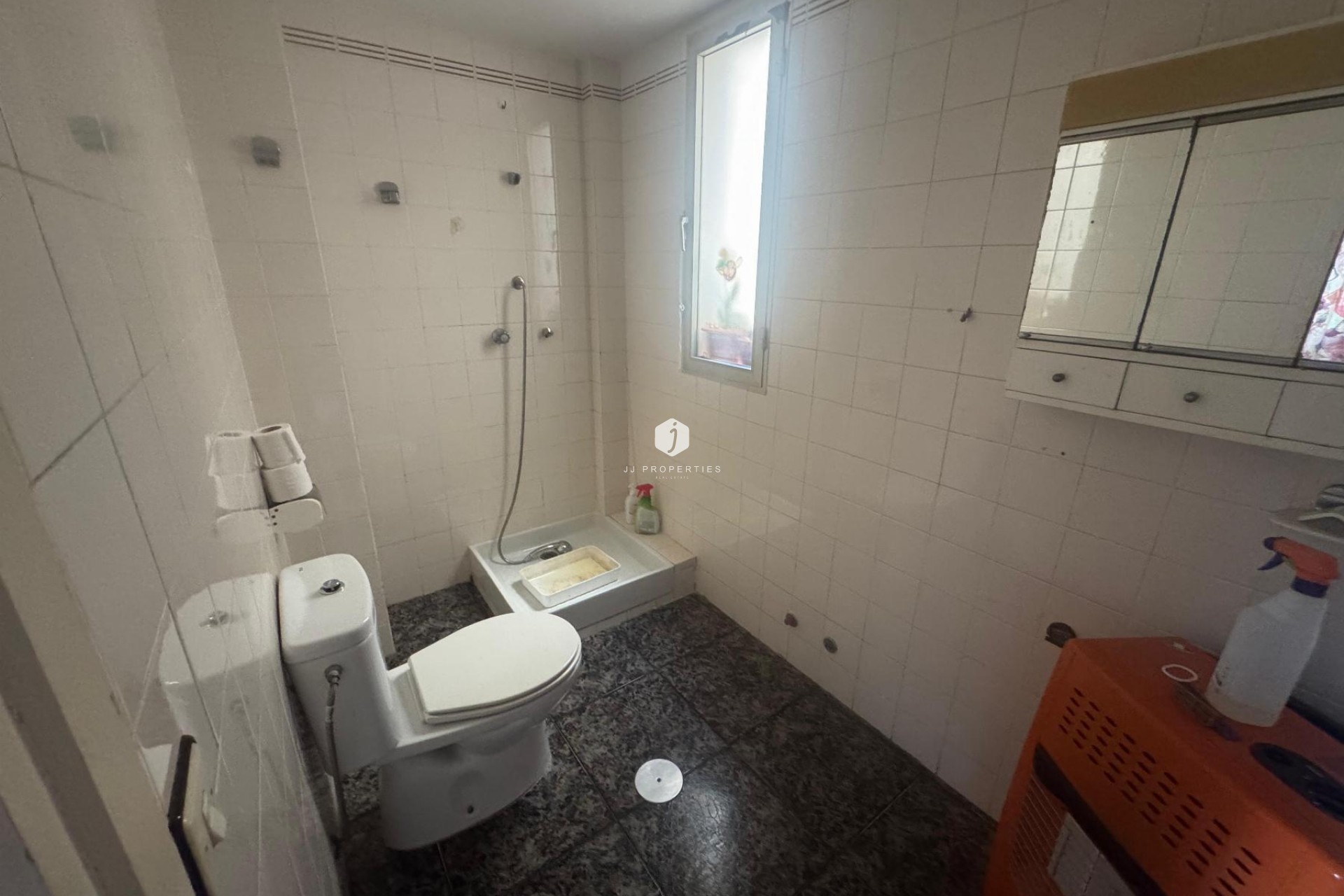 Segunda mano - Apartamento / piso -
Torrevieja - Costa Blanca