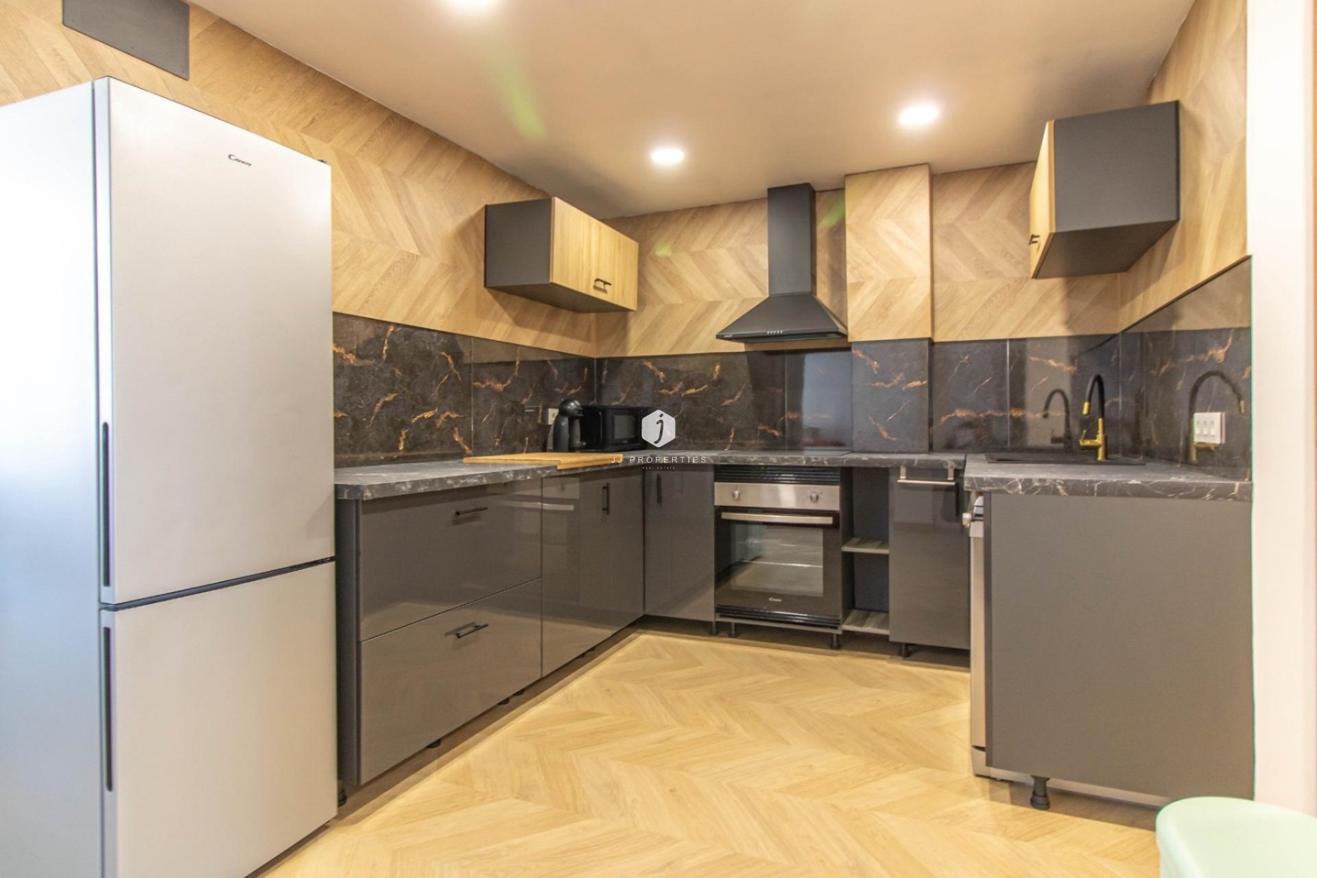 Segunda mano - Apartamento / piso -
Torrevieja - Costa Blanca