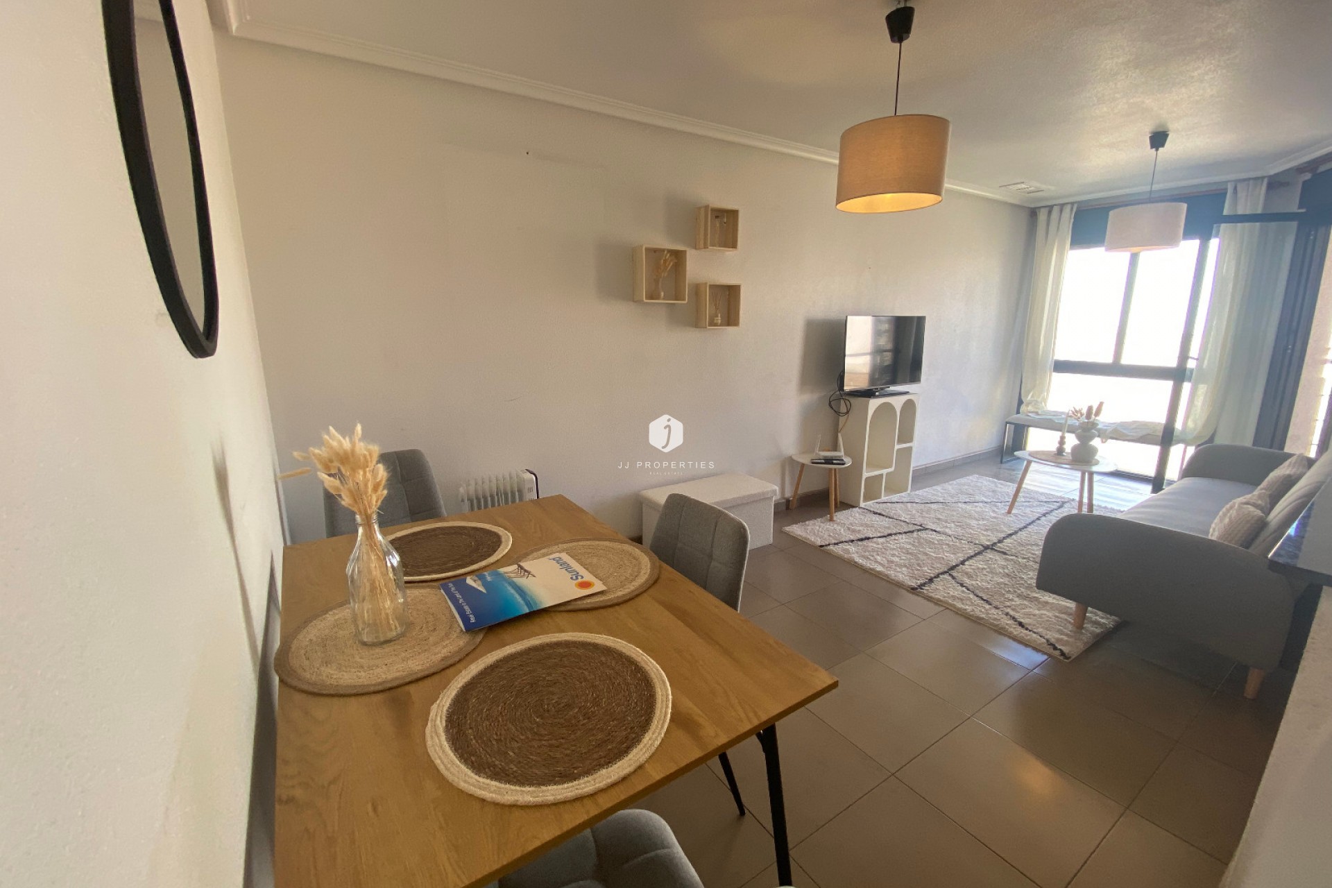 Segunda mano - Apartamento / piso -
Torrevieja - Costa Blanca