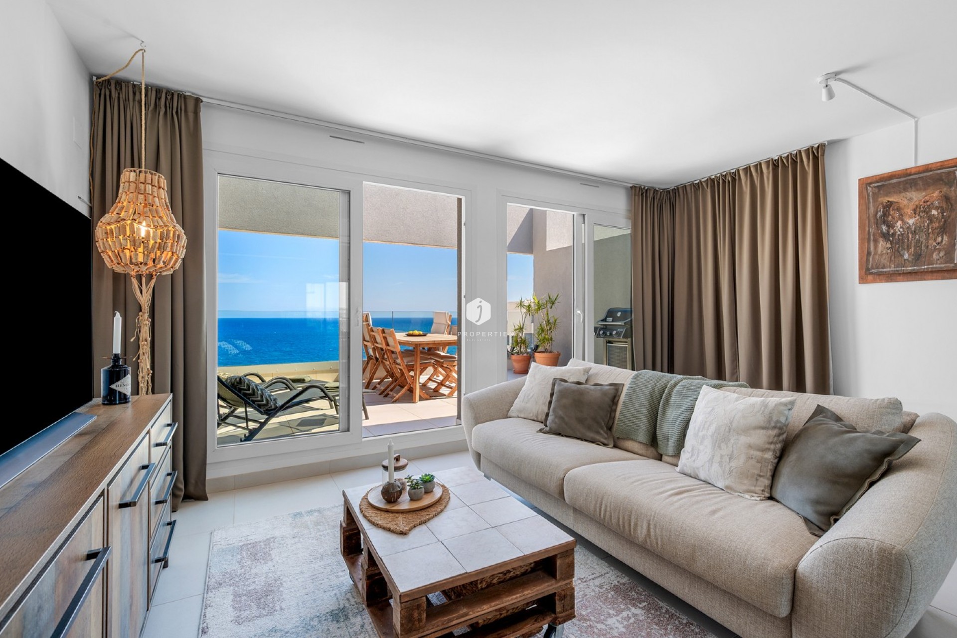 Segunda mano - Apartamento / piso -
Torrevieja - Costa Blanca