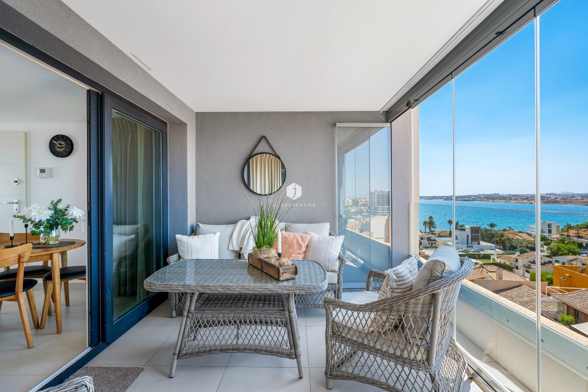 Segunda mano - Apartamento / piso -
Torrevieja - Costa Blanca