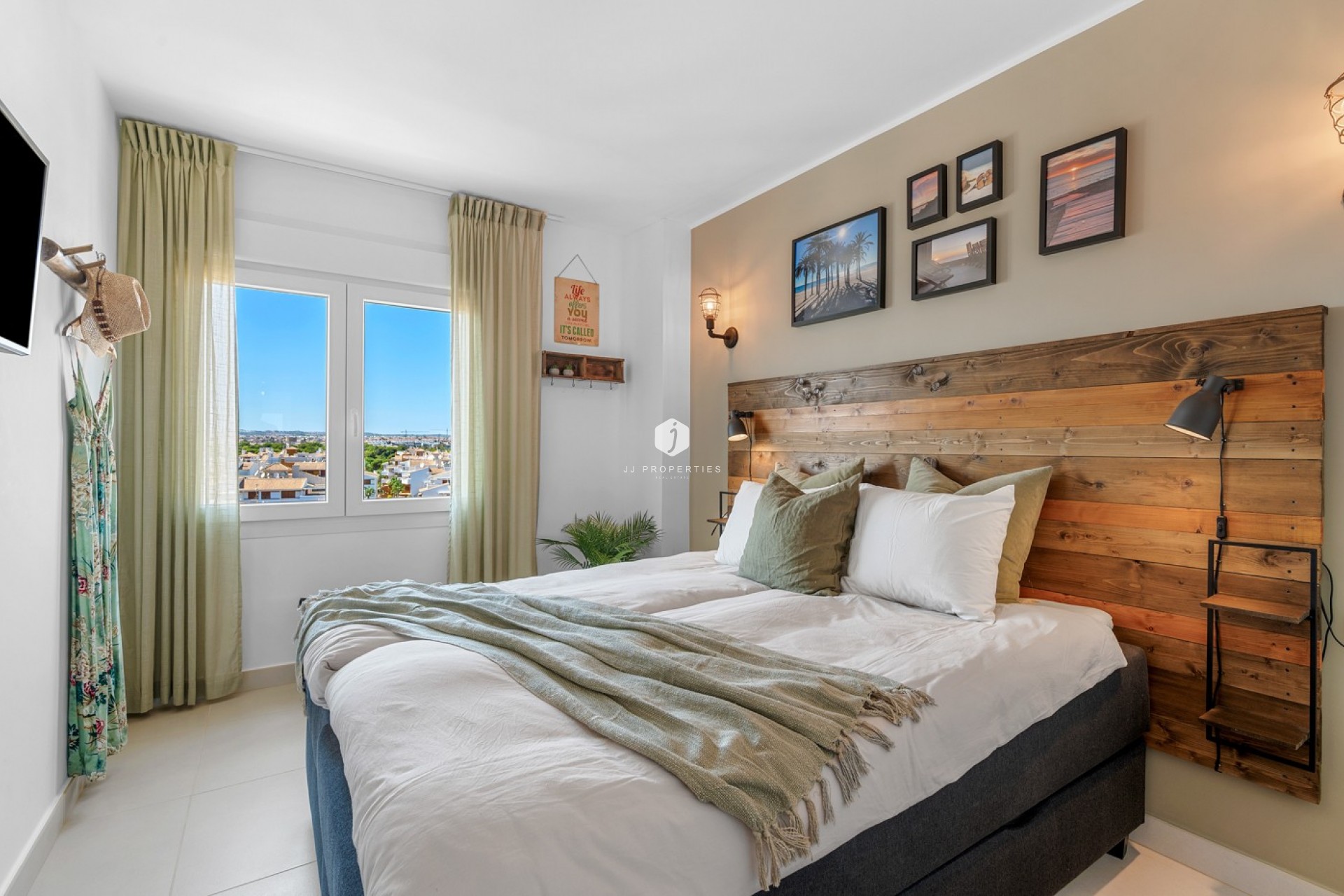 Segunda mano - Apartamento / piso -
Torrevieja - Costa Blanca