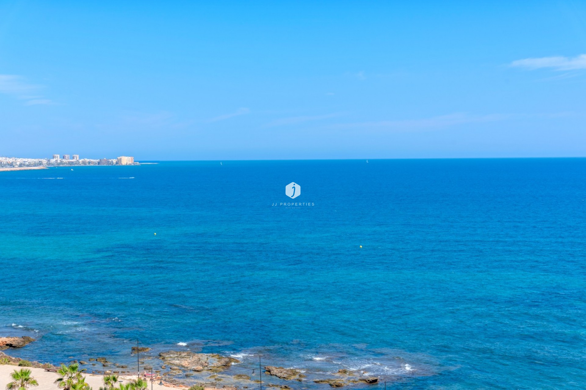 Segunda mano - Apartamento / piso -
Torrevieja - Costa Blanca